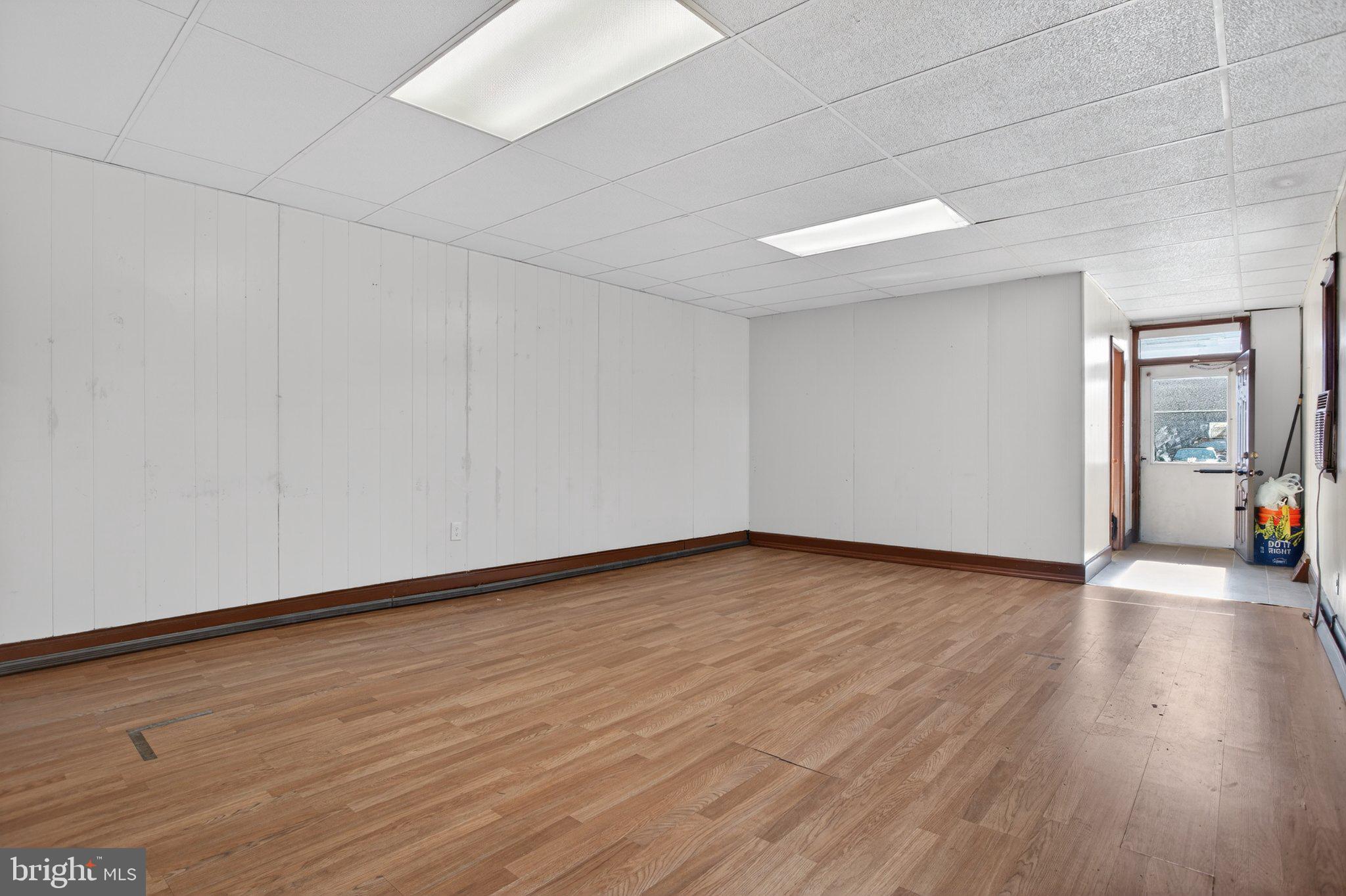 RIDLEY PARK - Residential