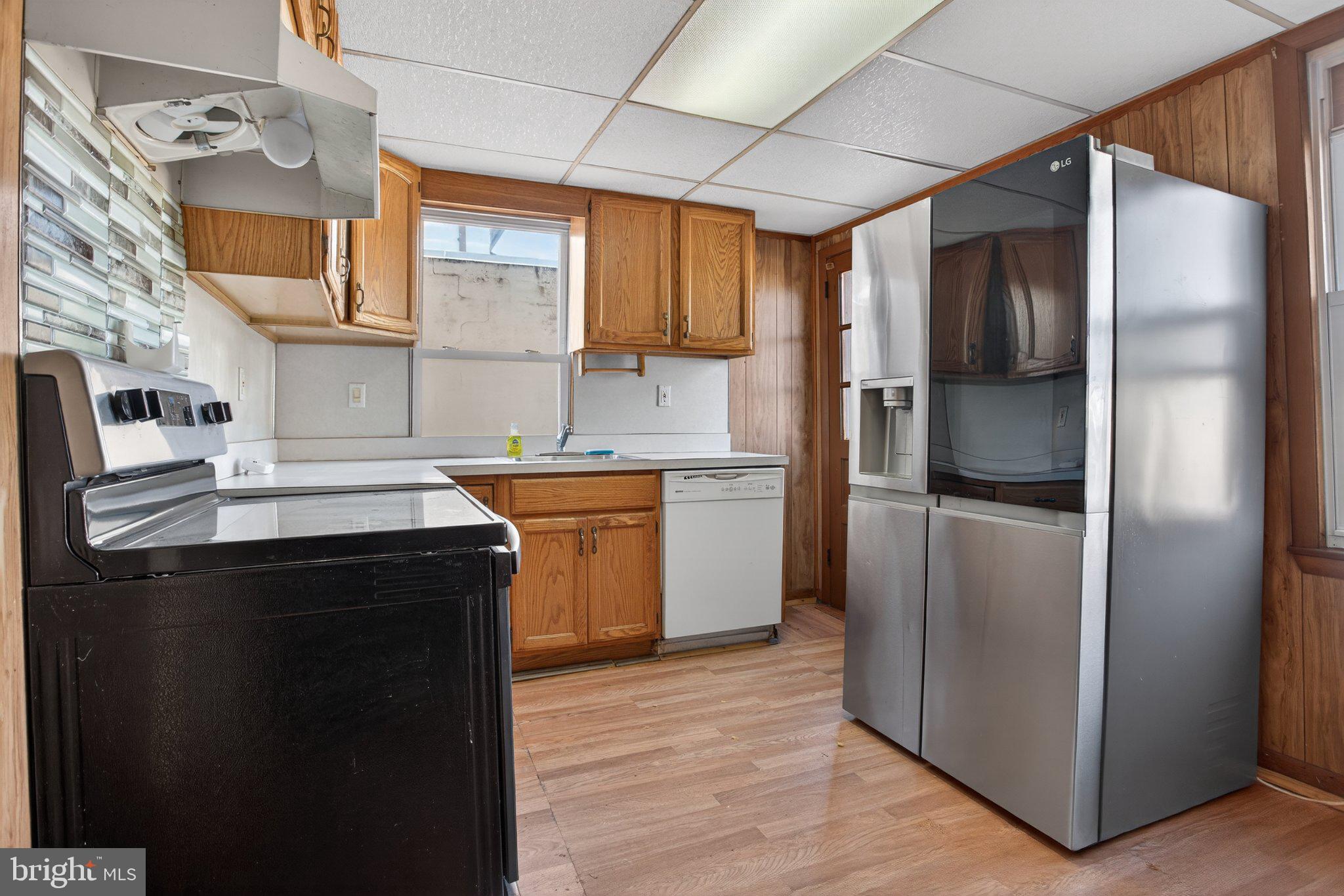 RIDLEY PARK - Residential