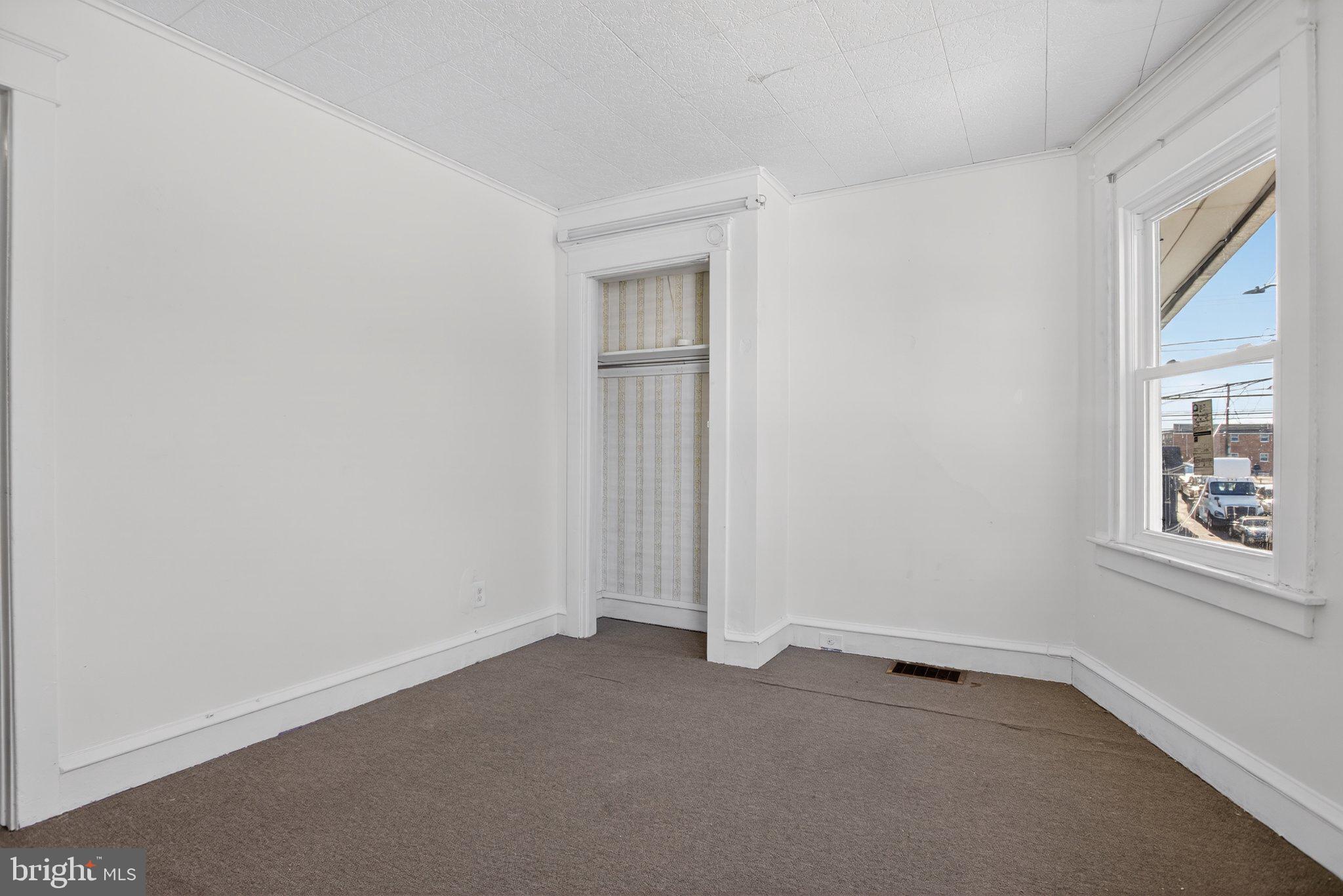 RIDLEY PARK - Residential