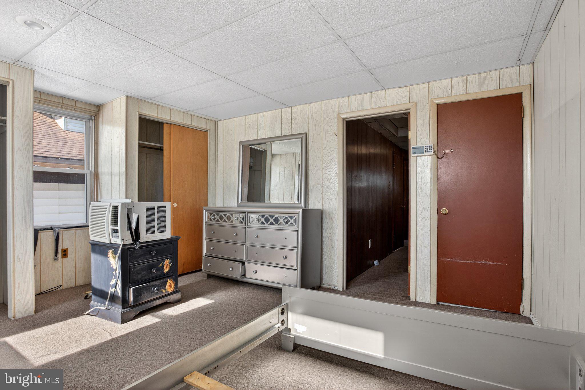 RIDLEY PARK - Residential