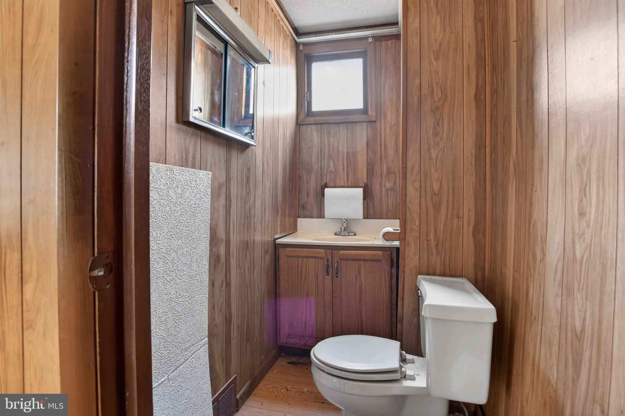 RIDLEY PARK - Residential