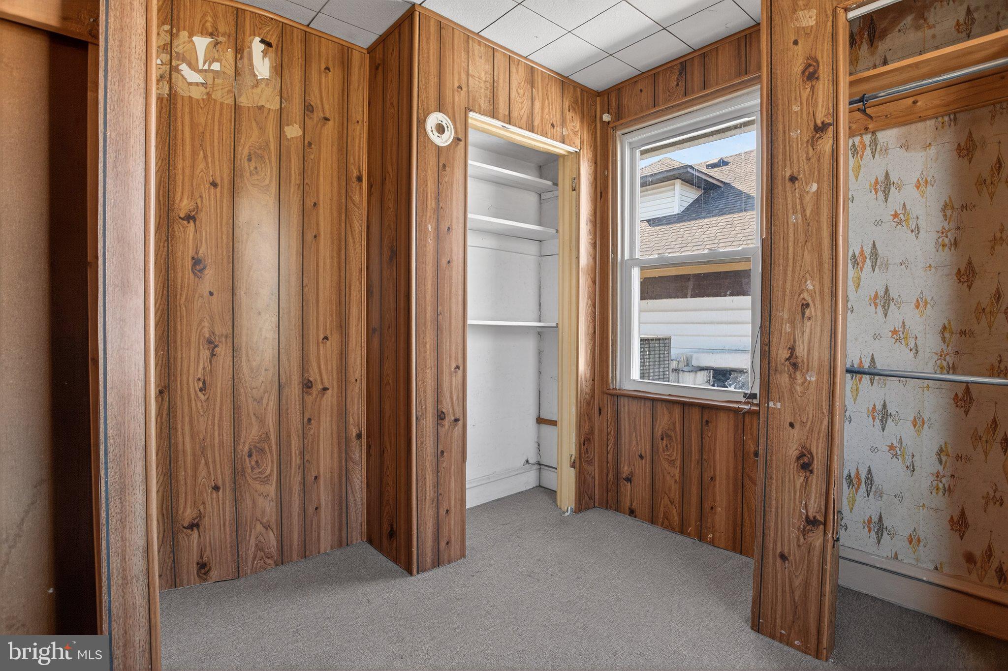 RIDLEY PARK - Residential