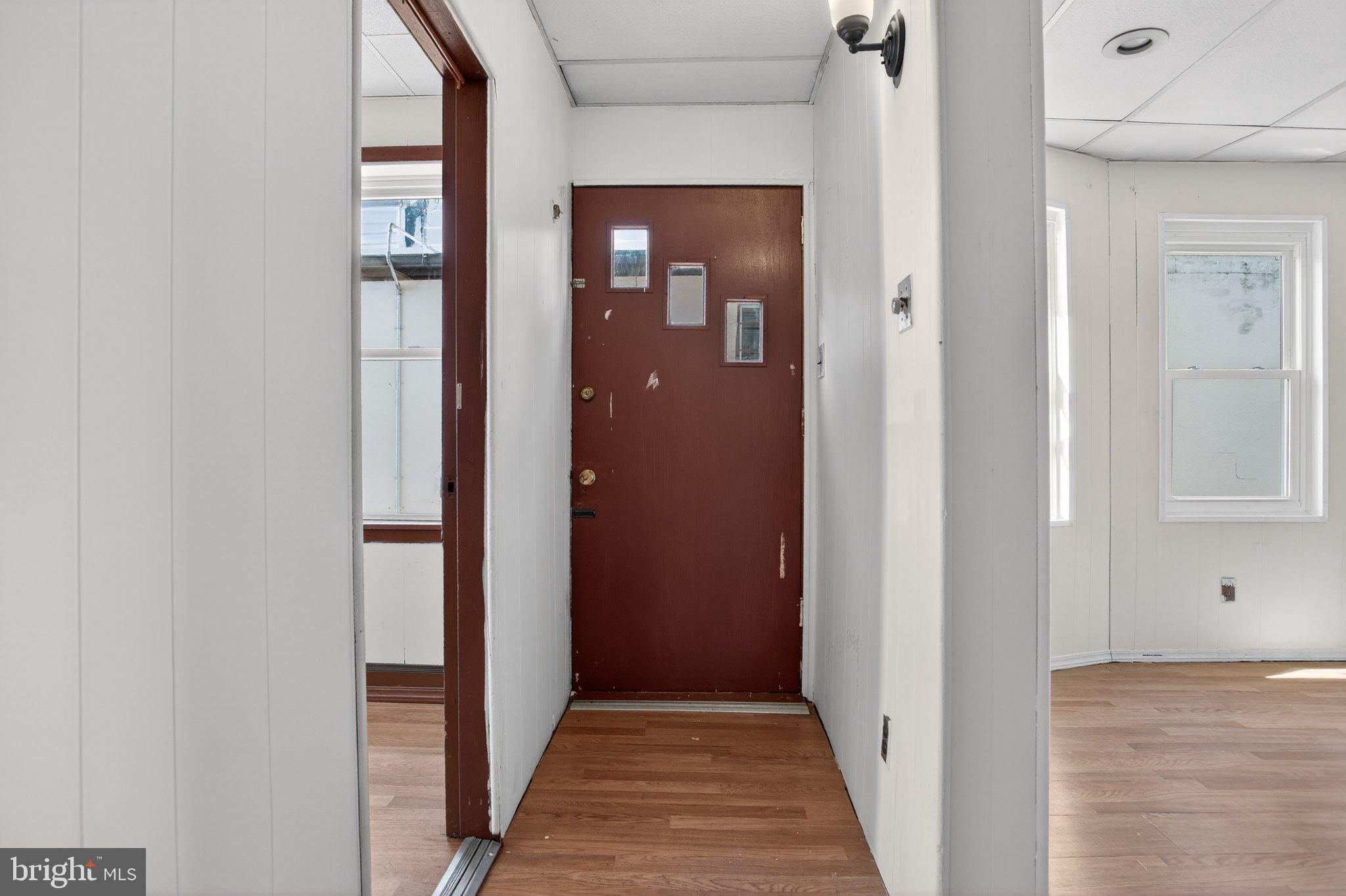 RIDLEY PARK - Residential