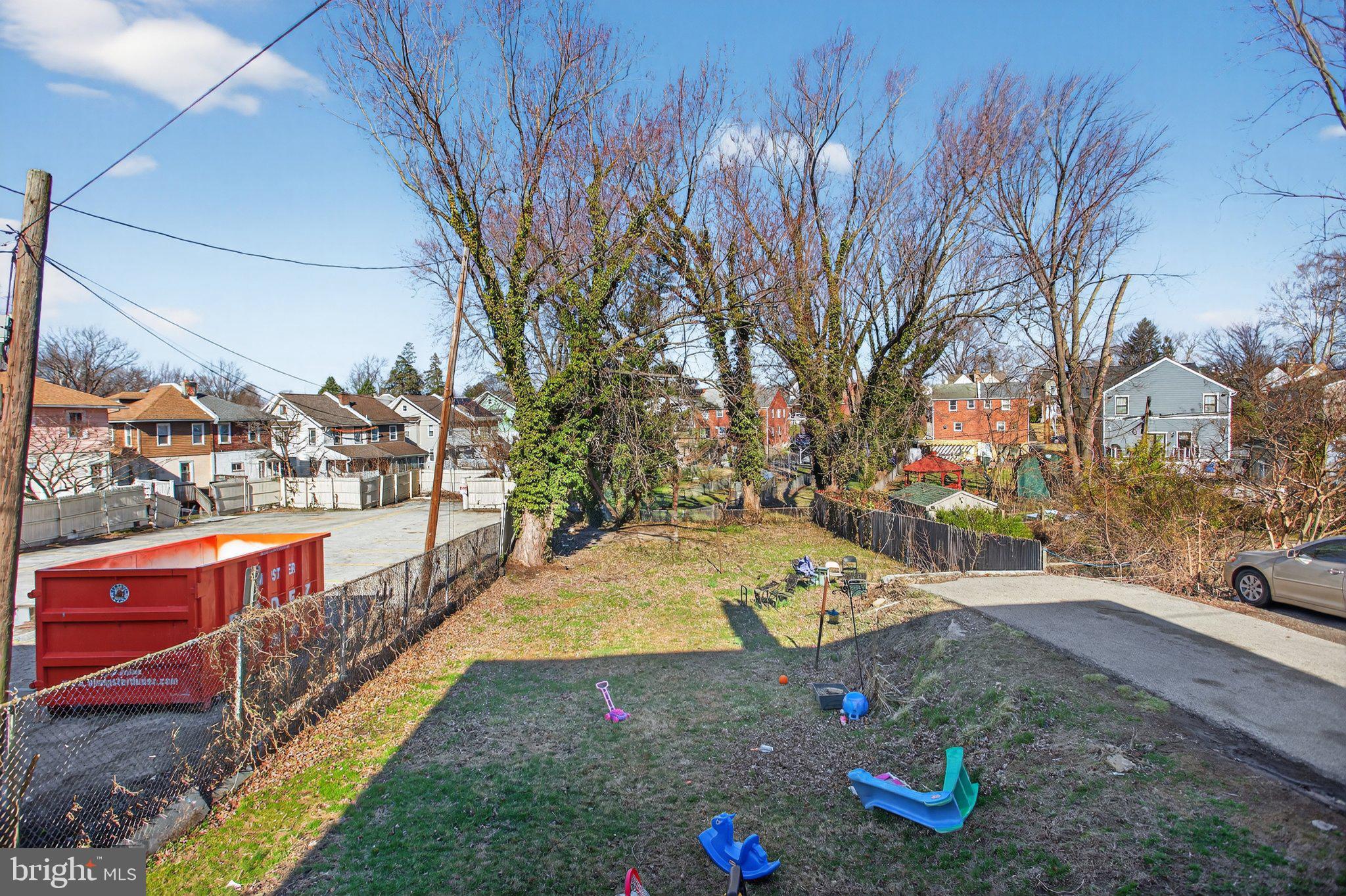 RIDLEY PARK - Residential