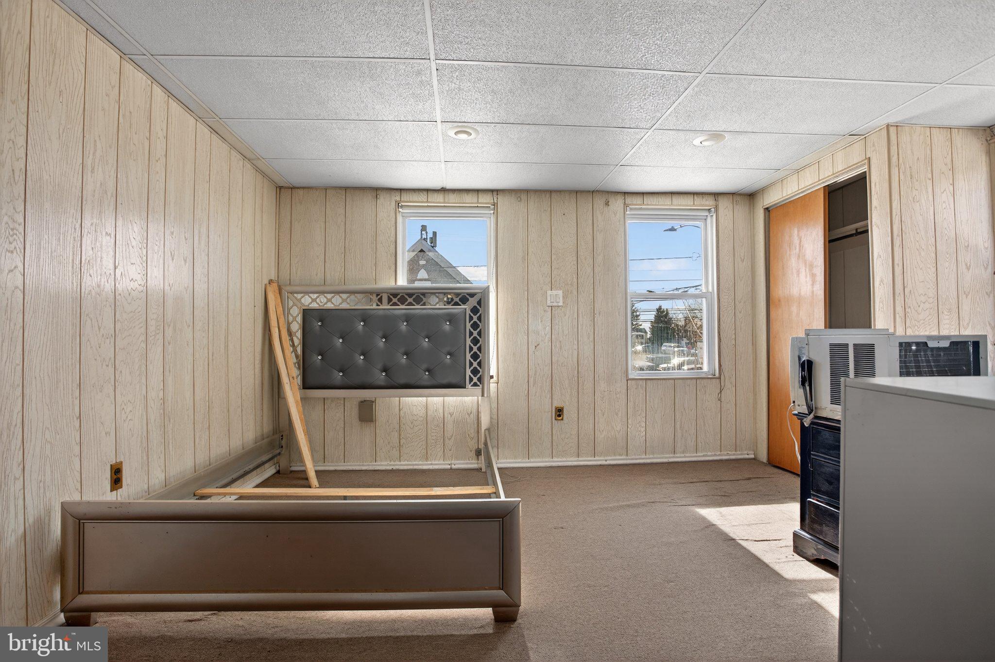 RIDLEY PARK - Residential