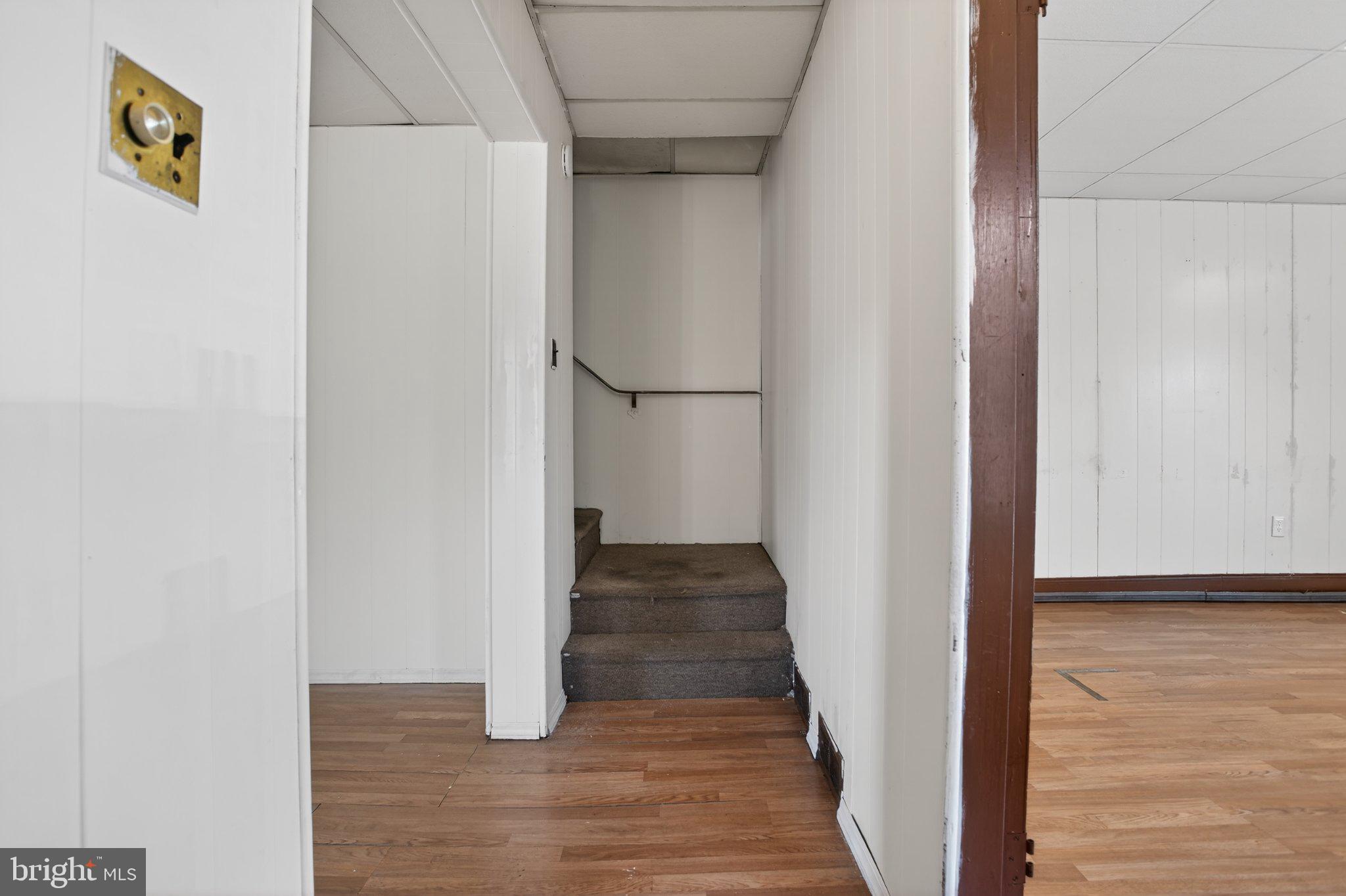 RIDLEY PARK - Residential