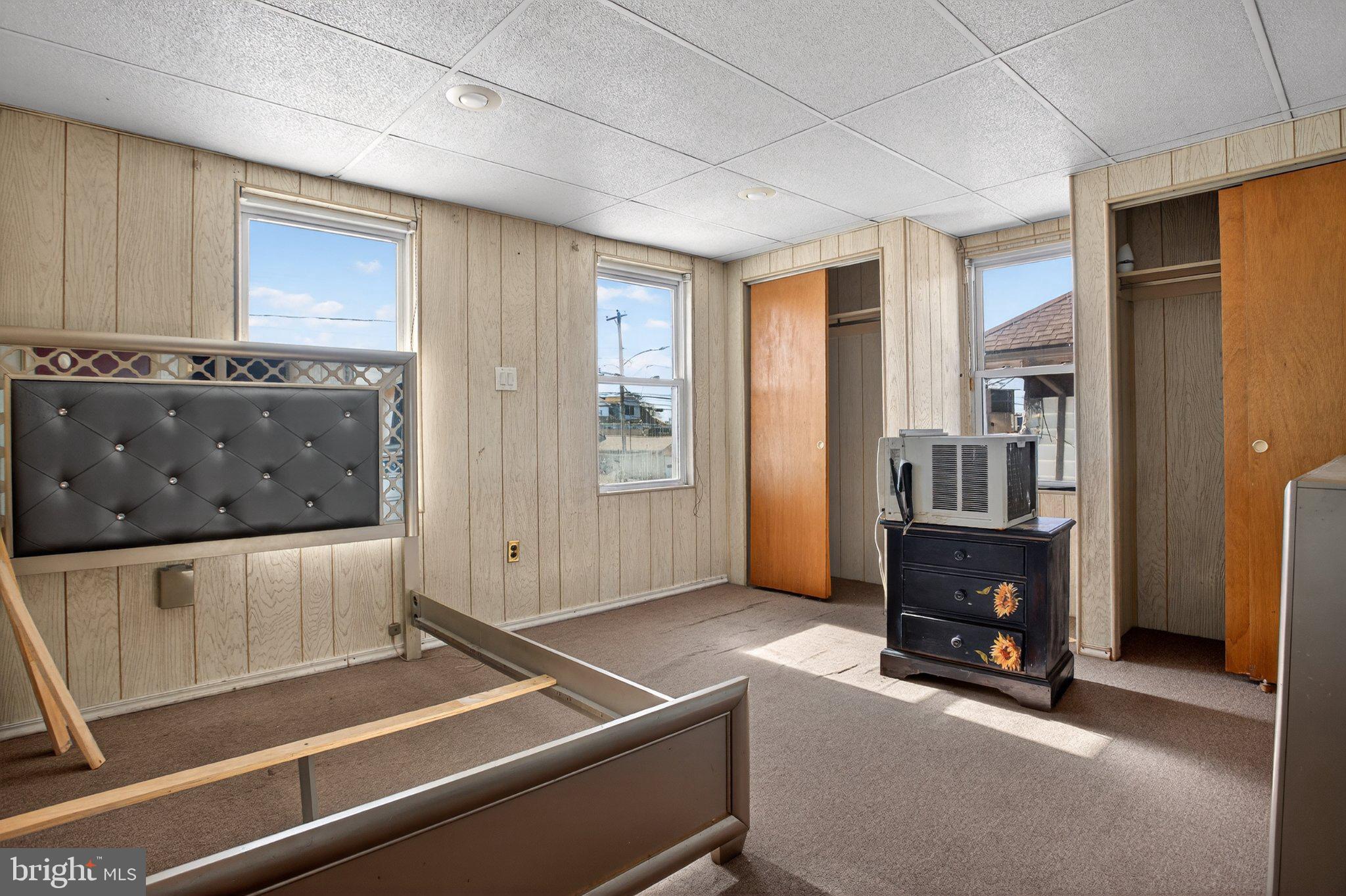 RIDLEY PARK - Residential