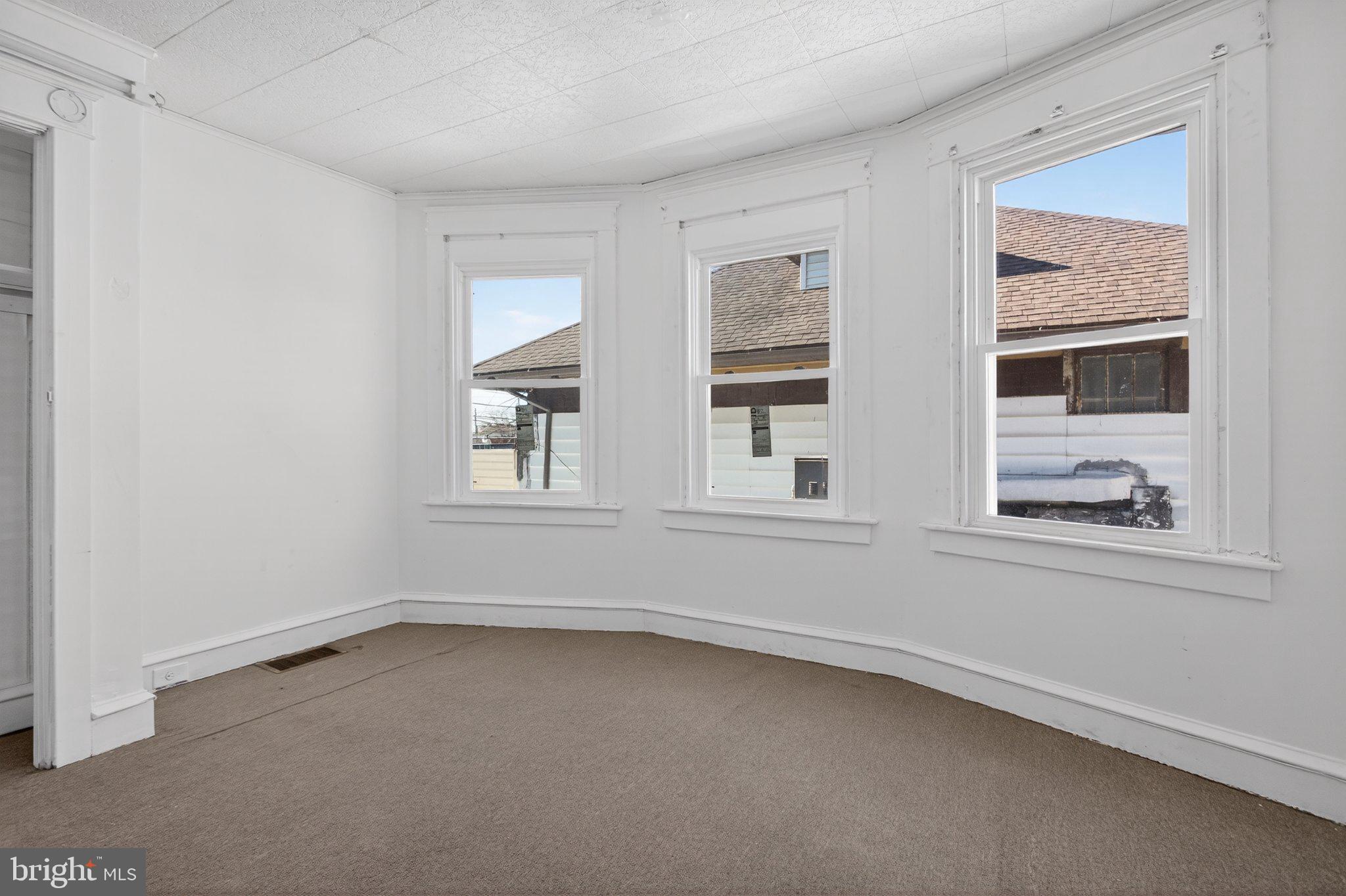 RIDLEY PARK - Residential