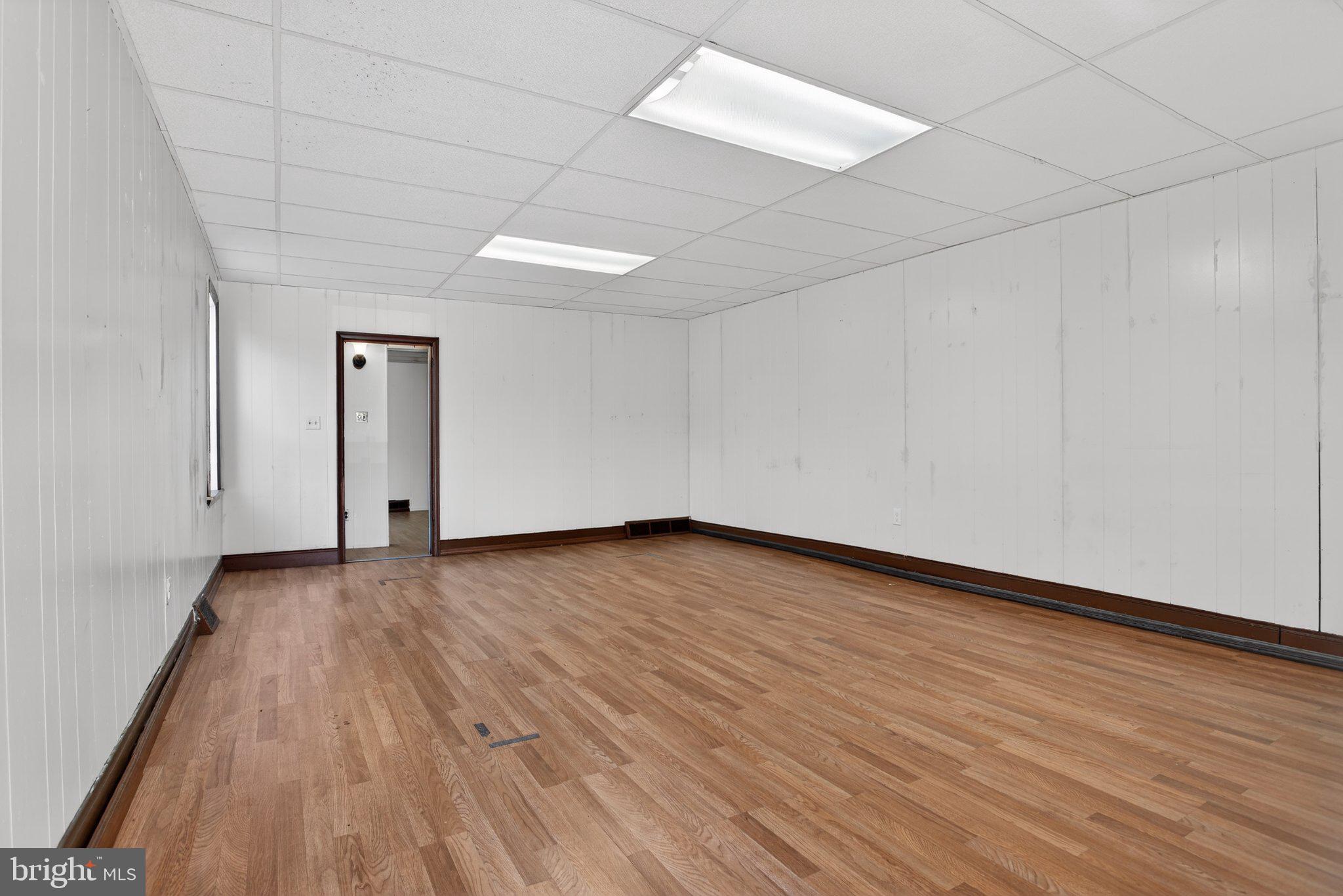 RIDLEY PARK - Residential