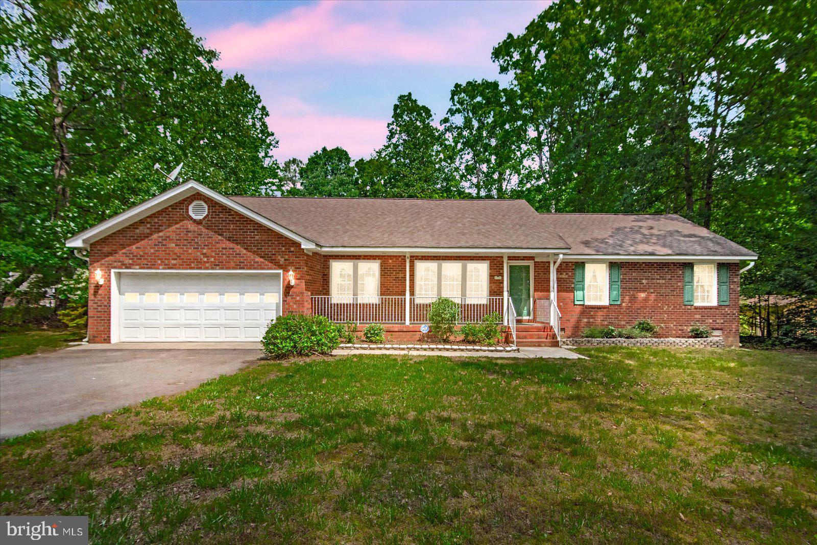 18084 HARDING DRIVE