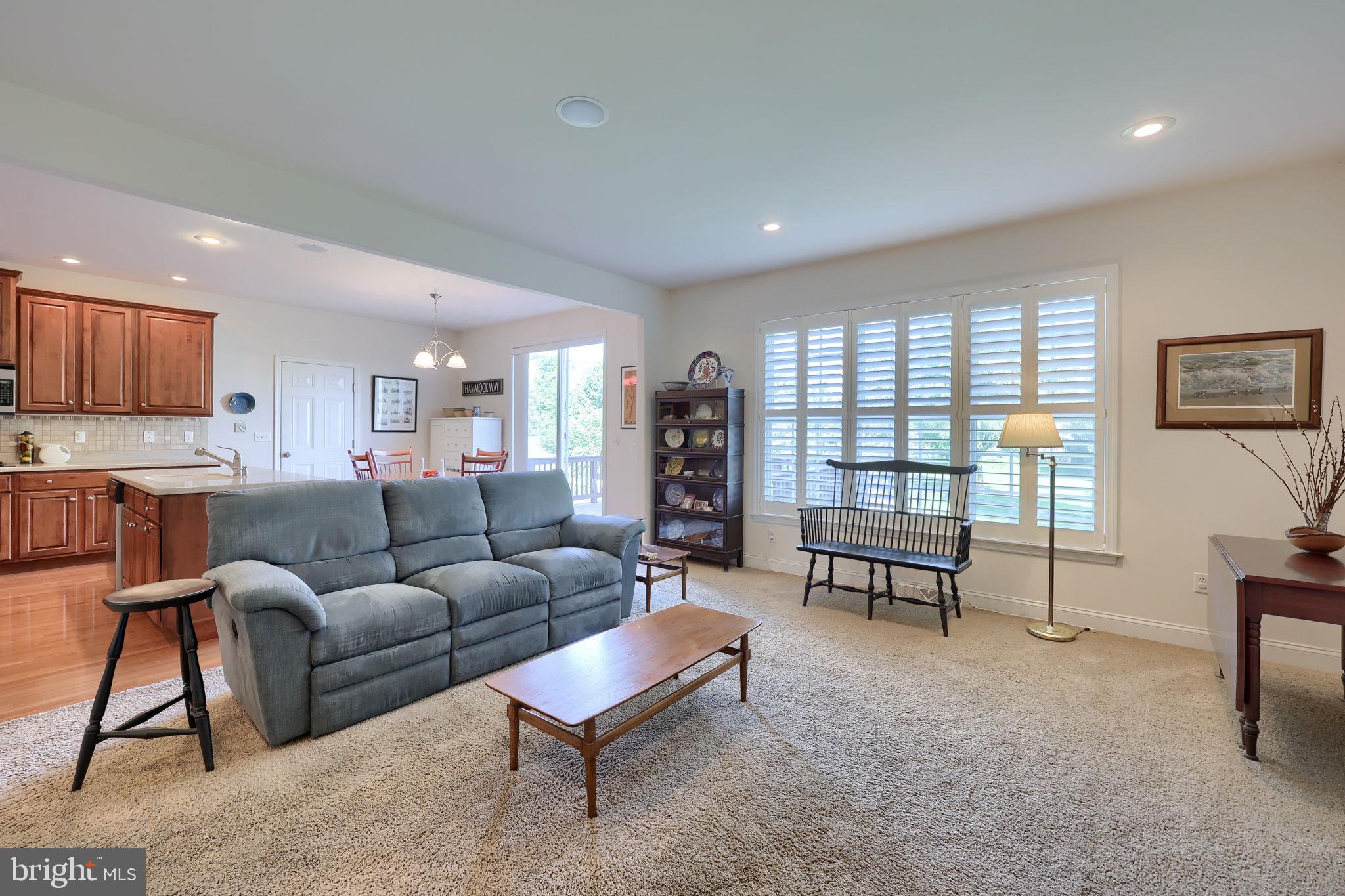 VERANDA - Residential