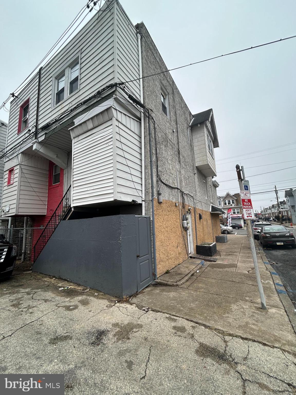 HOLMESBURG - Residential