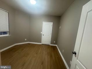 BELMONT BAY - Residential Lease