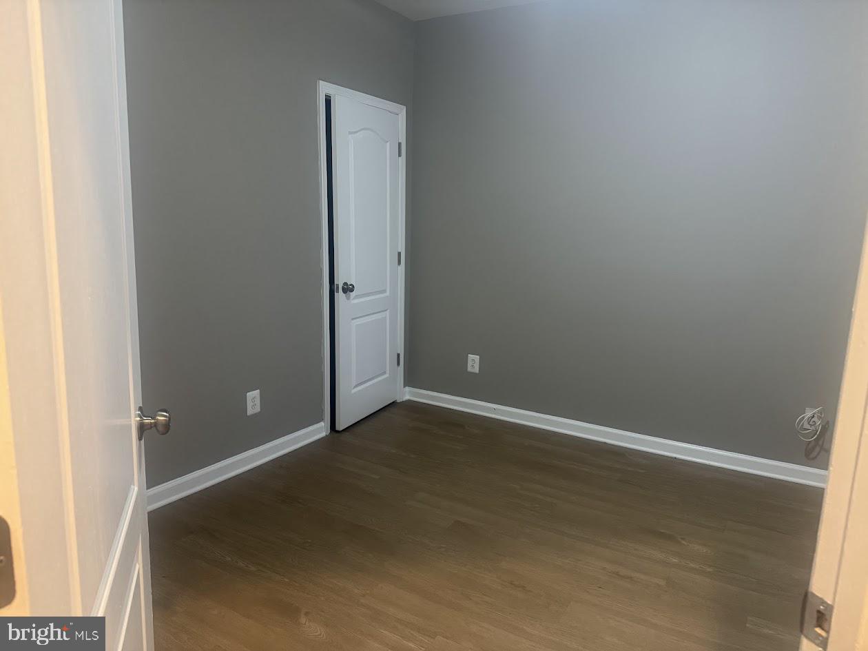 BELMONT BAY - Residential Lease