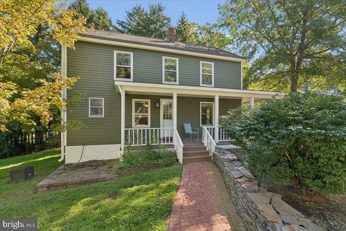 88 COLUMBIA AVENUE