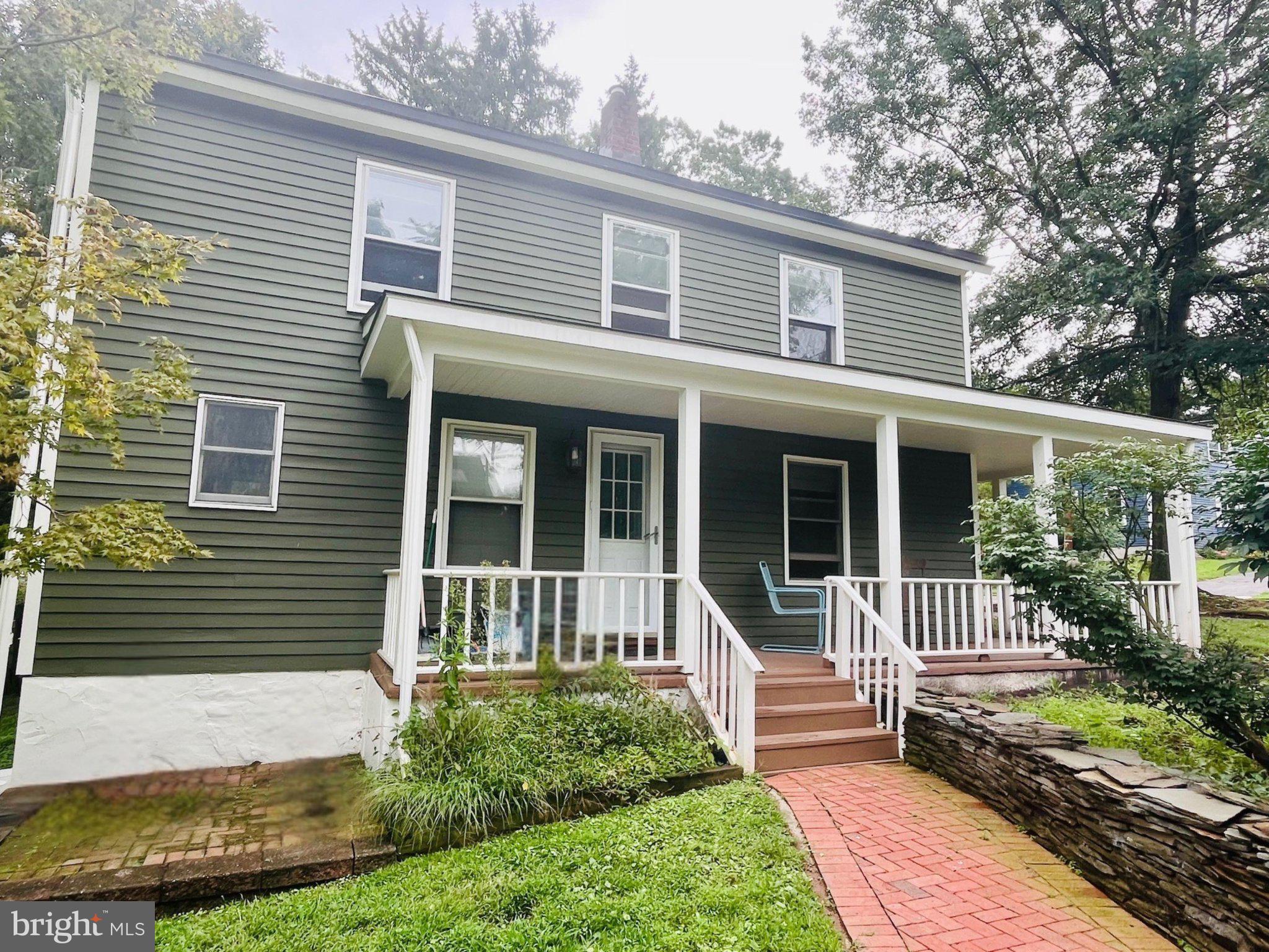 88 COLUMBIA AVENUE