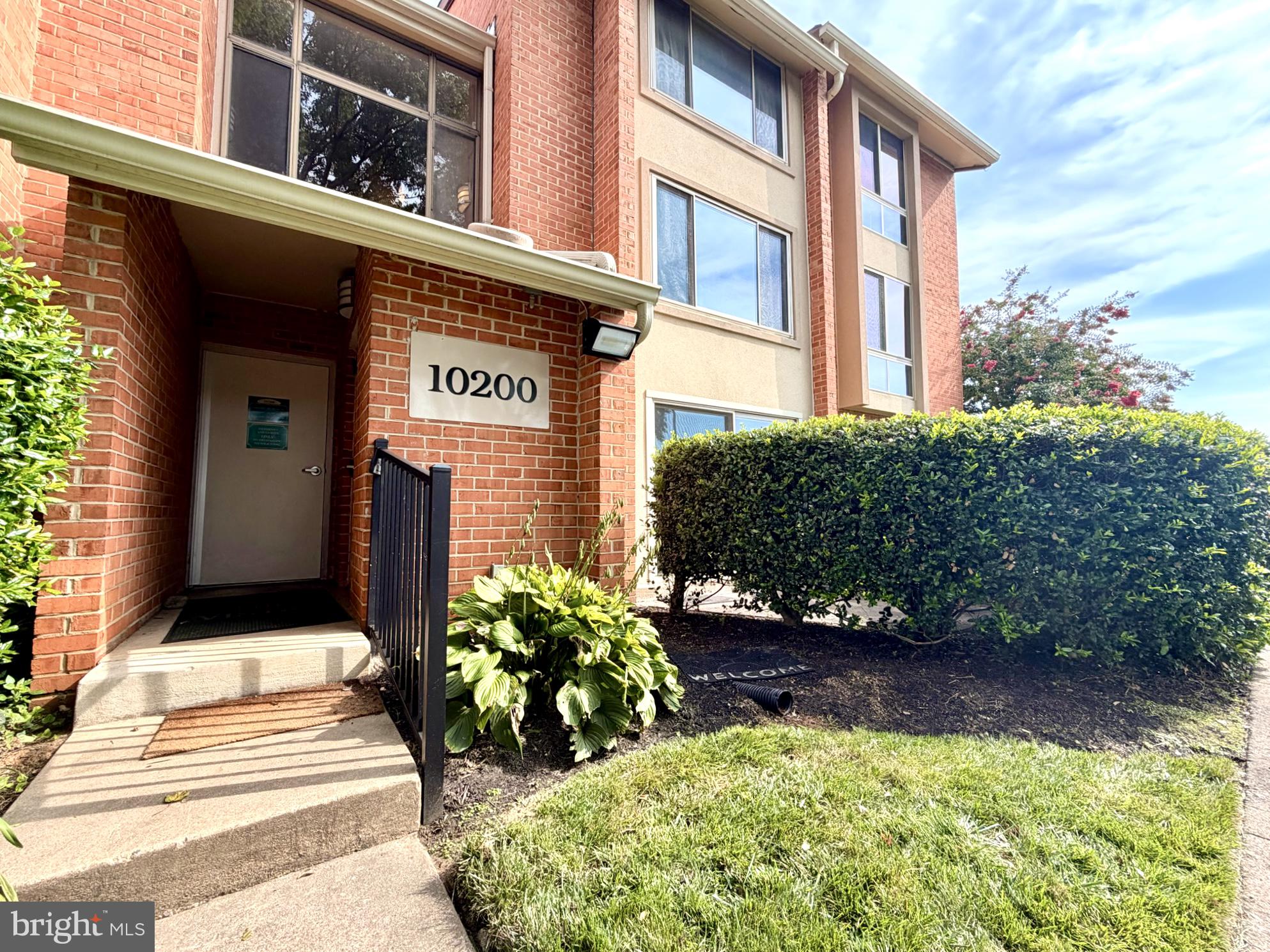 10200 BUSHMAN DRIVE 104
