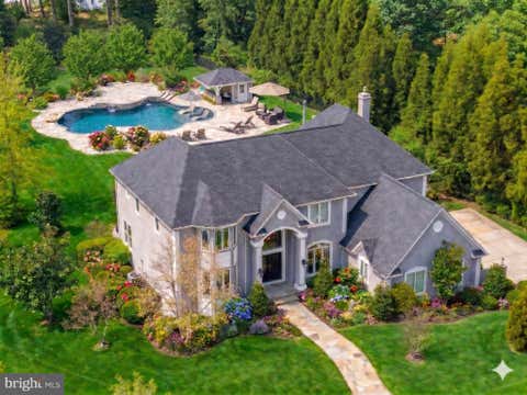 Homes For Sale - 201 Churchill Way<br/> Gloucester County, MULLICA HILL, NJ 08062