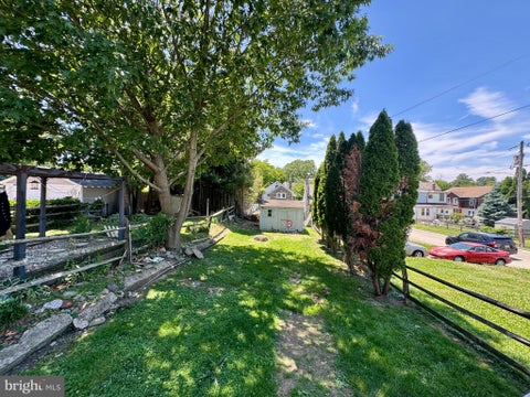Tiny photo for 428 Township Line Road, CHELTENHAM, PA 19012 (MLS # PAMC2183090)