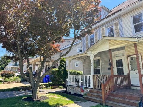 Tiny photo for 428 Township Line Road, CHELTENHAM, PA 19012 (MLS # PAMC2183090)