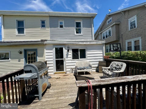 Tiny photo for 428 Township Line Road, CHELTENHAM, PA 19012 (MLS # PAMC2183090)