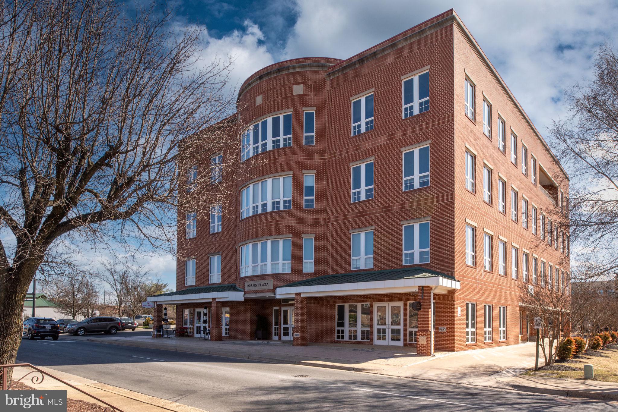 9255 CENTER STREET 410