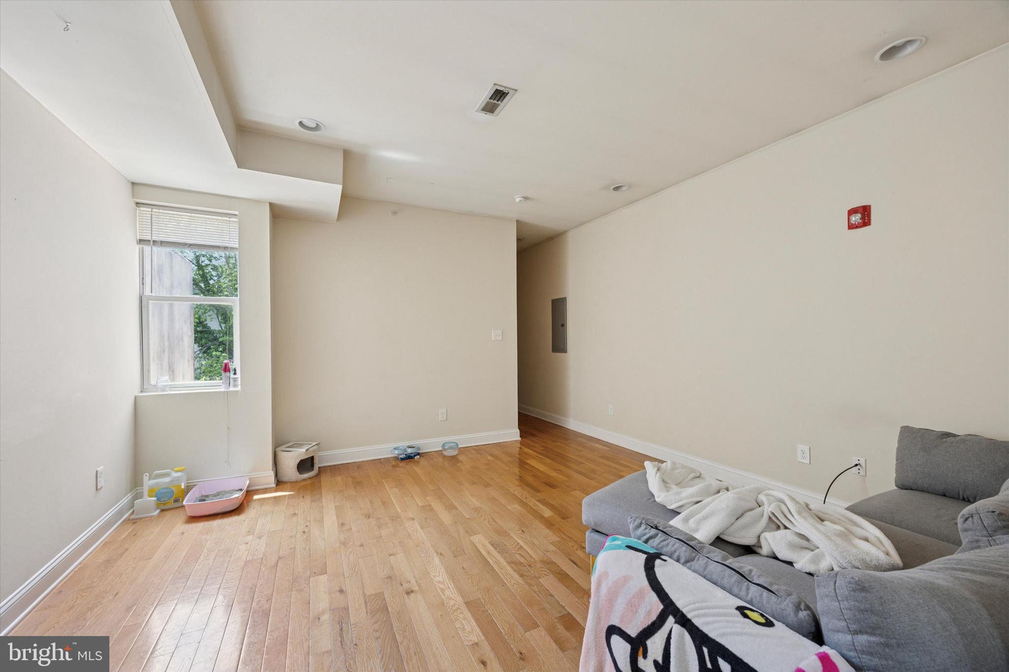 TEMPLE UNIVERSITY - Residential Income