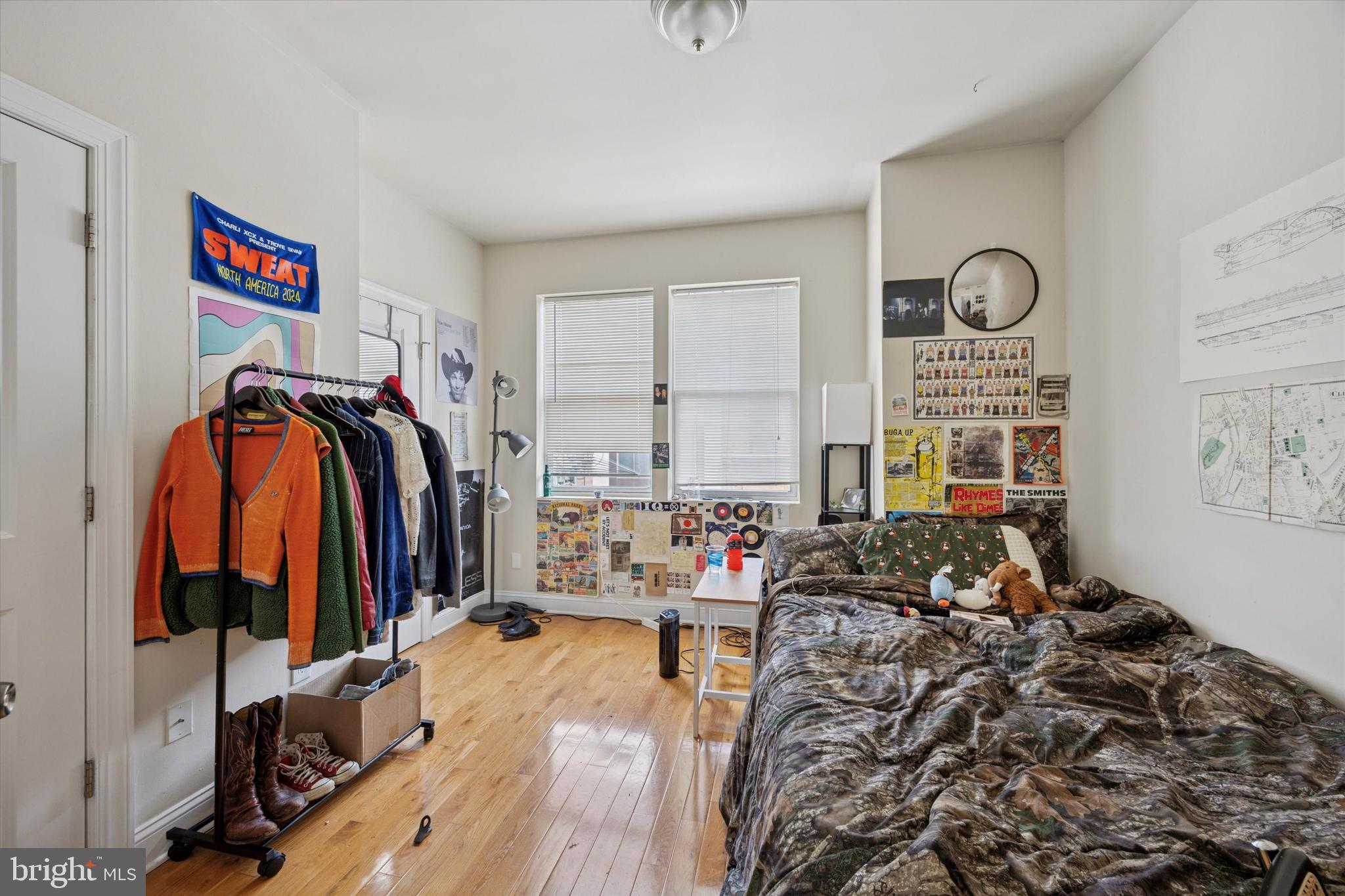 TEMPLE UNIVERSITY - Residential Income