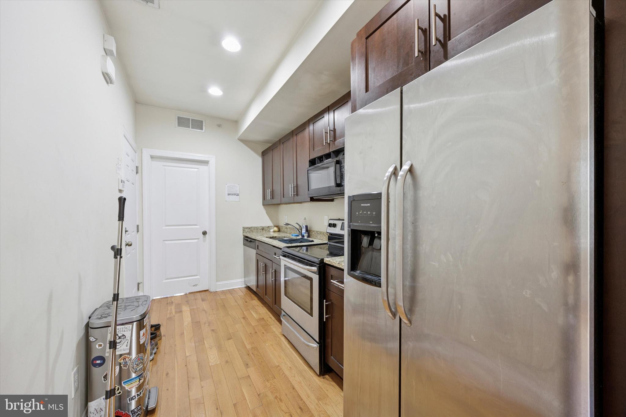 TEMPLE UNIVERSITY - Residential Income