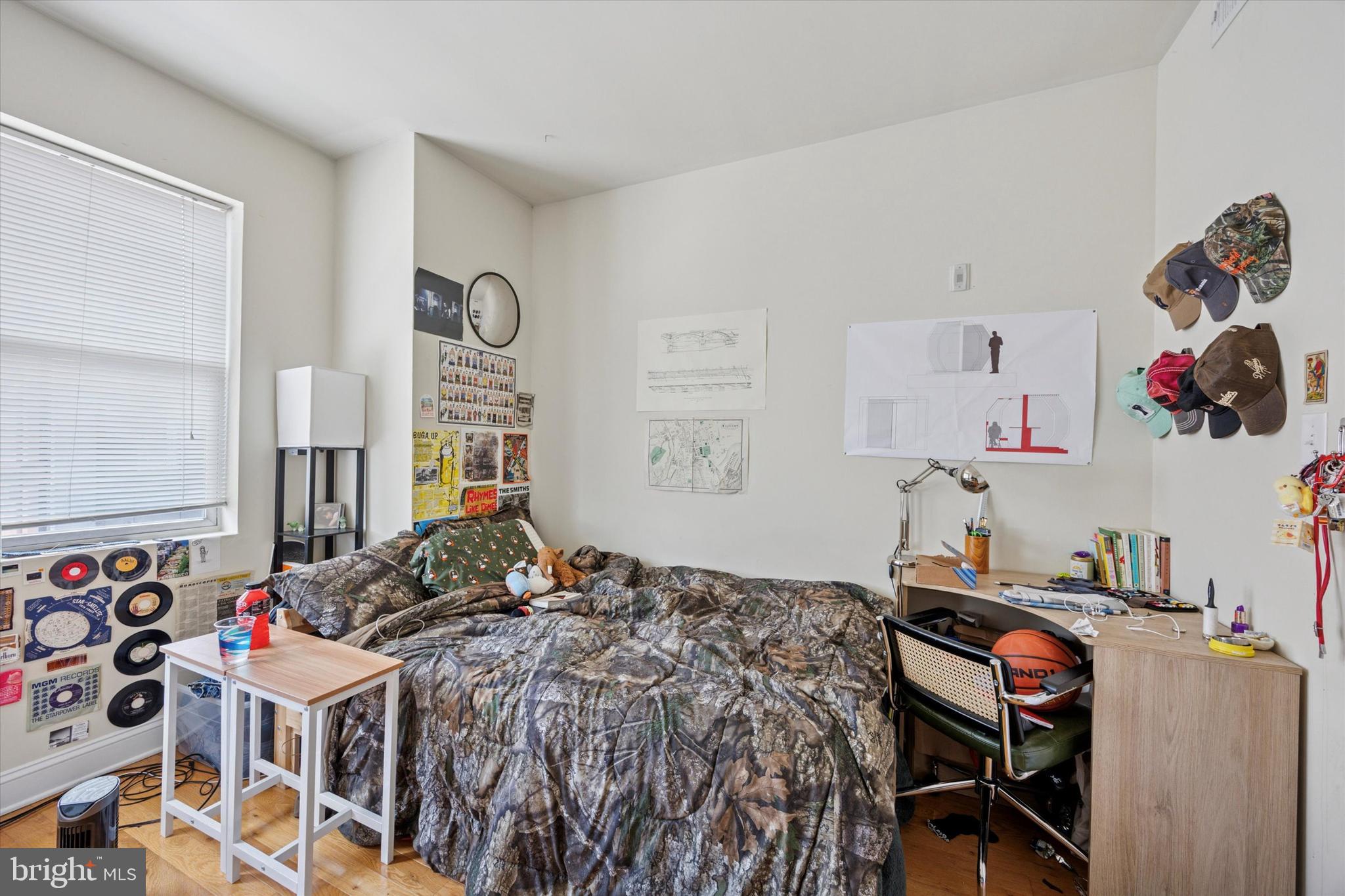 TEMPLE UNIVERSITY - Residential Income