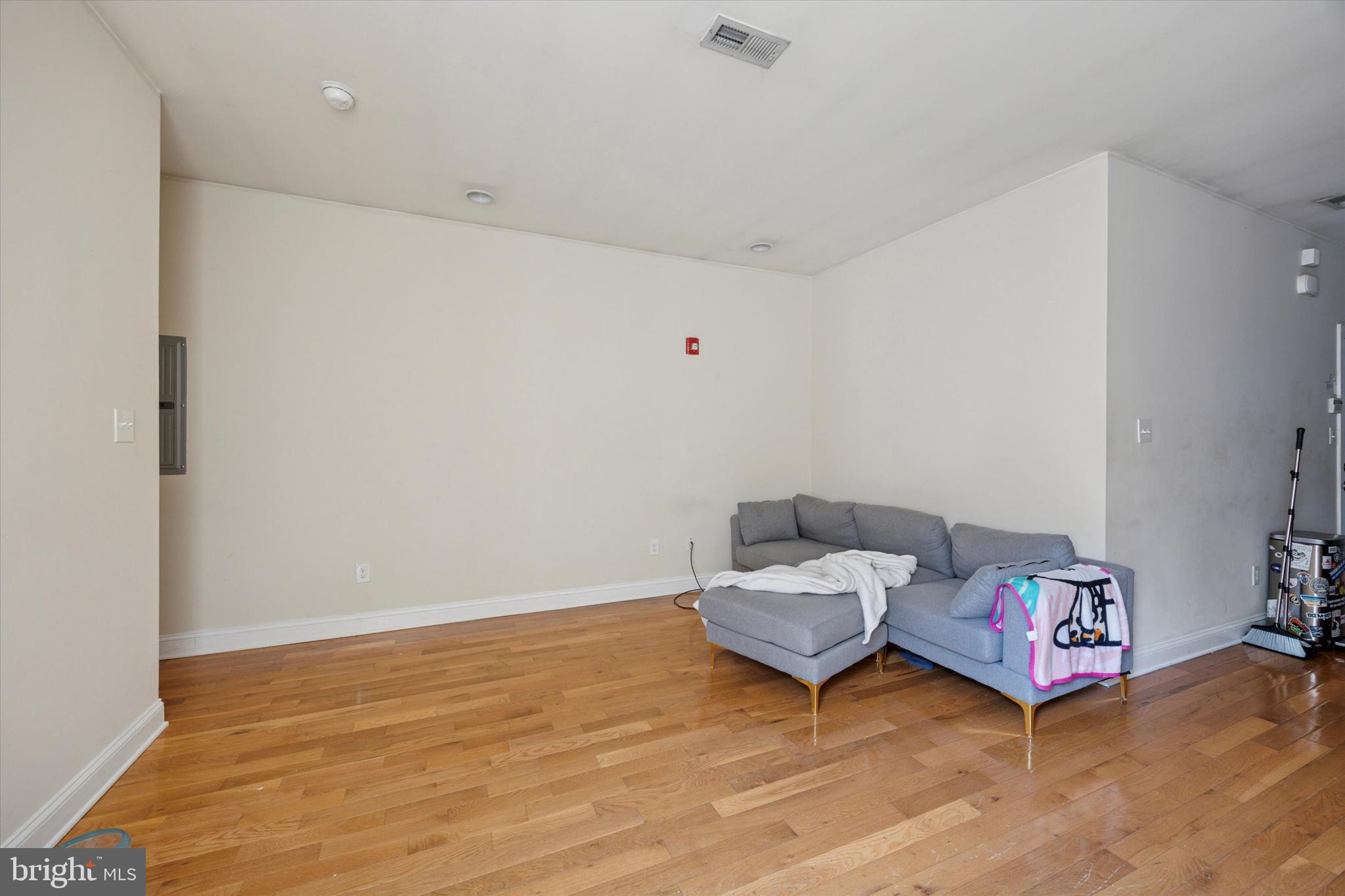 TEMPLE UNIVERSITY - Residential Income