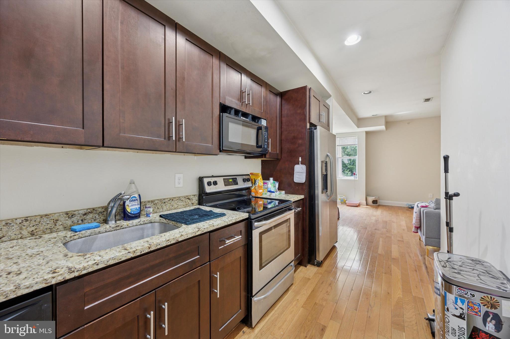 TEMPLE UNIVERSITY - Residential Income