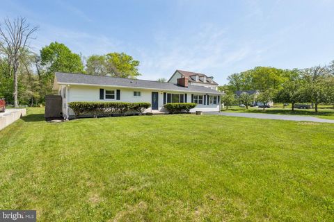 45448 MALLARD STREET STERLING VA 20165