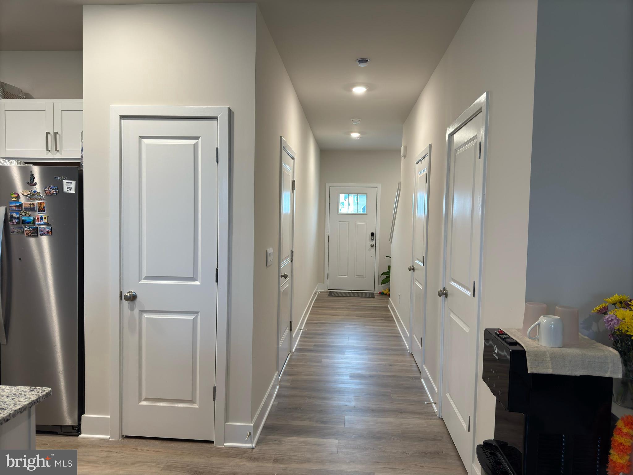 RETREAT AT WINDING CREEK - Residential Lease