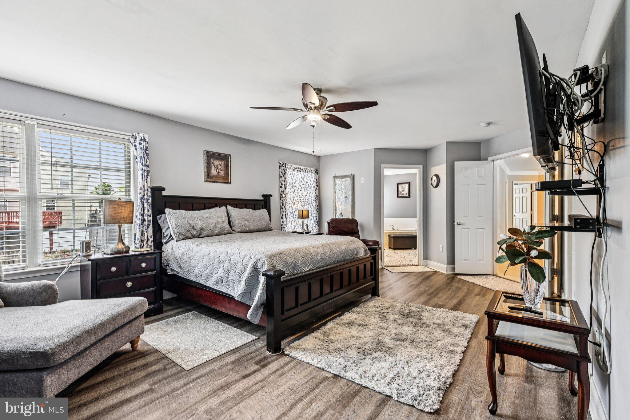 WEXFORD VILLAGE SUB - Residential