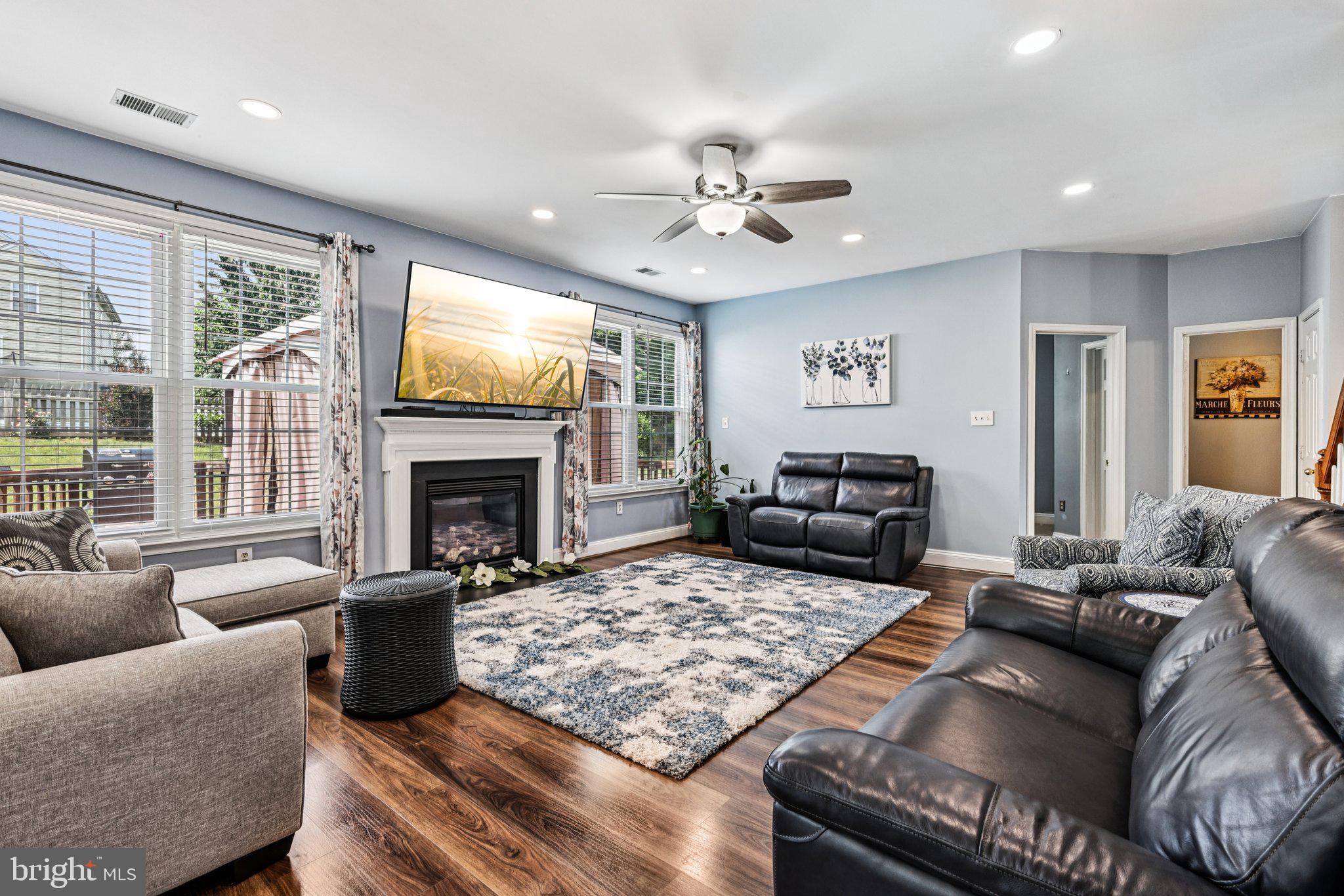 WEXFORD VILLAGE SUB - Residential