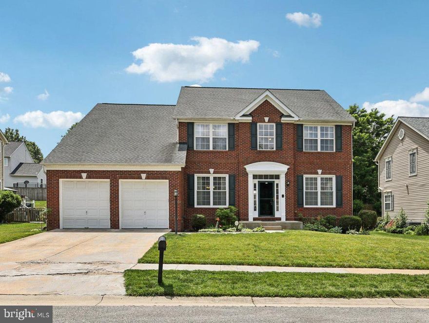 Back on the Market, Seller offering $15,000 in closing assistance for a full price offer.  Inspected, appraised and ready to go. 
Beautifully Updated & Move-In Ready Home in Waldorf!
Welcome to 11291 Wildmeadows St, a meticulously maintained and completely updated property that’s ready for its next proud owner! This home boasts gorgeous hardwood floors throughout, offering timeless style and durability. The kitchen shines with updated countertops, perfect for daily living and entertaining alike.
Enjoy peace of mind with a brand-new HVAC system and a recently replaced roof, ensuring comfort and efficiency year-round. Every detail has been thoughtfully cared for, making this home truly move-in ready with no updates needed.
Set in a desirable Waldorf neighborhood, this property offers the perfect blend of style, comfort, and reliability. Don’t miss your chance to own a home in fantastic condition—schedule your showing today!