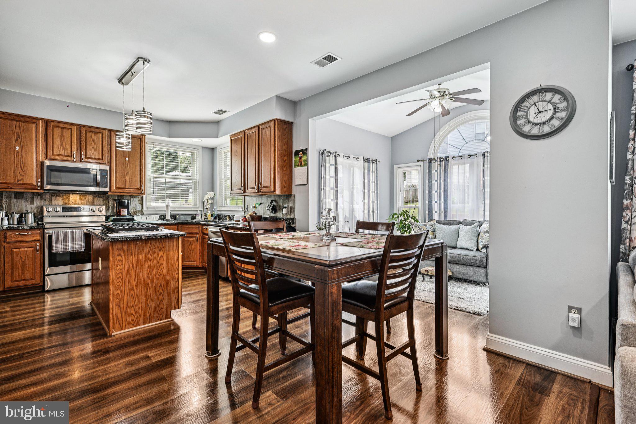 WEXFORD VILLAGE SUB - Residential