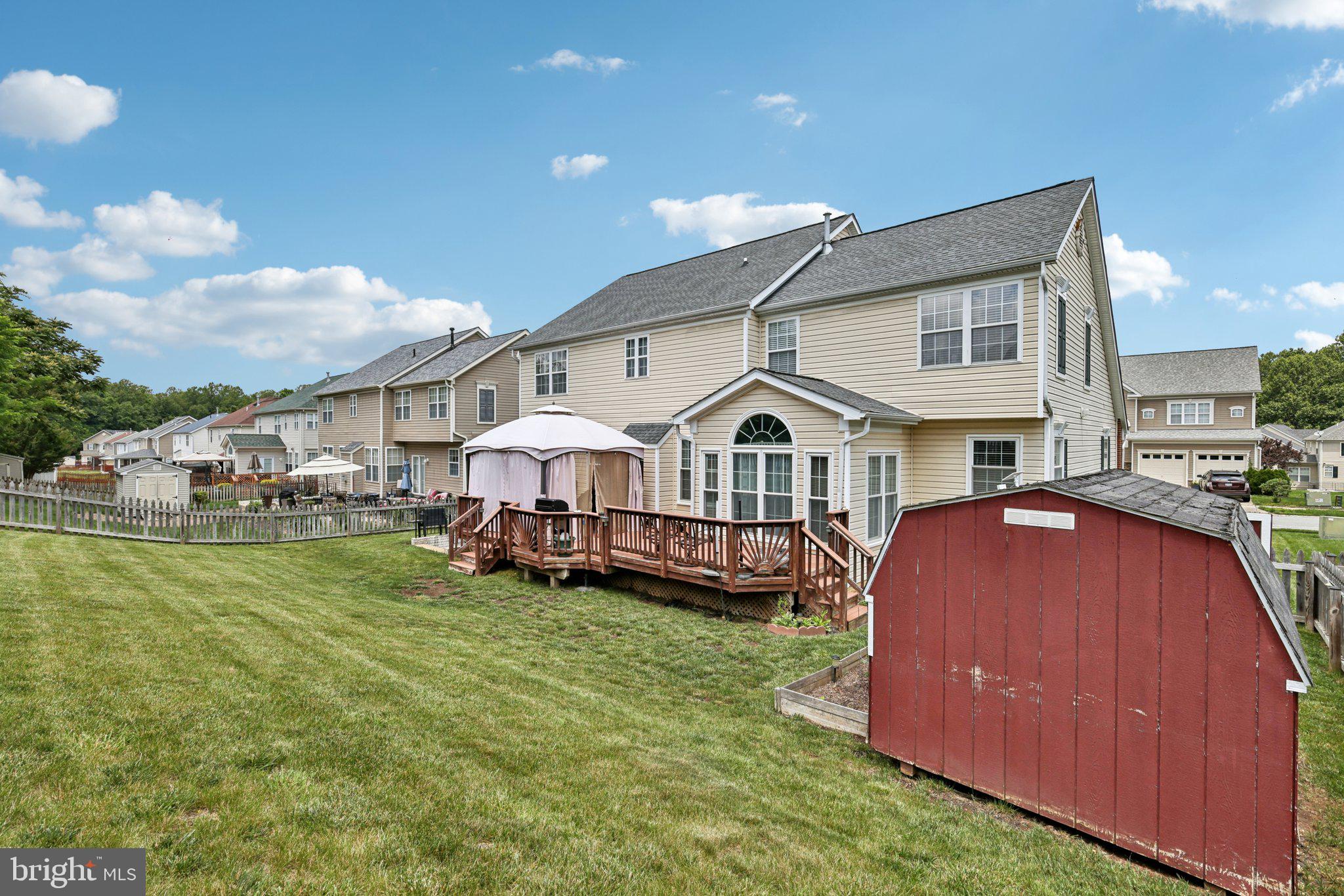 WEXFORD VILLAGE SUB - Residential