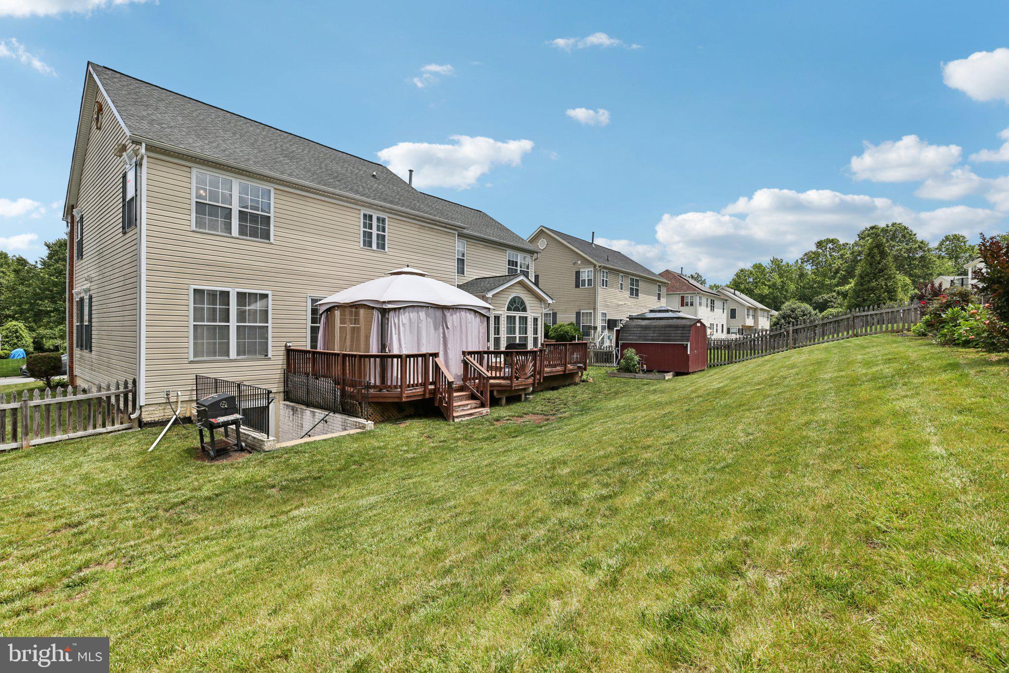 WEXFORD VILLAGE SUB - Residential