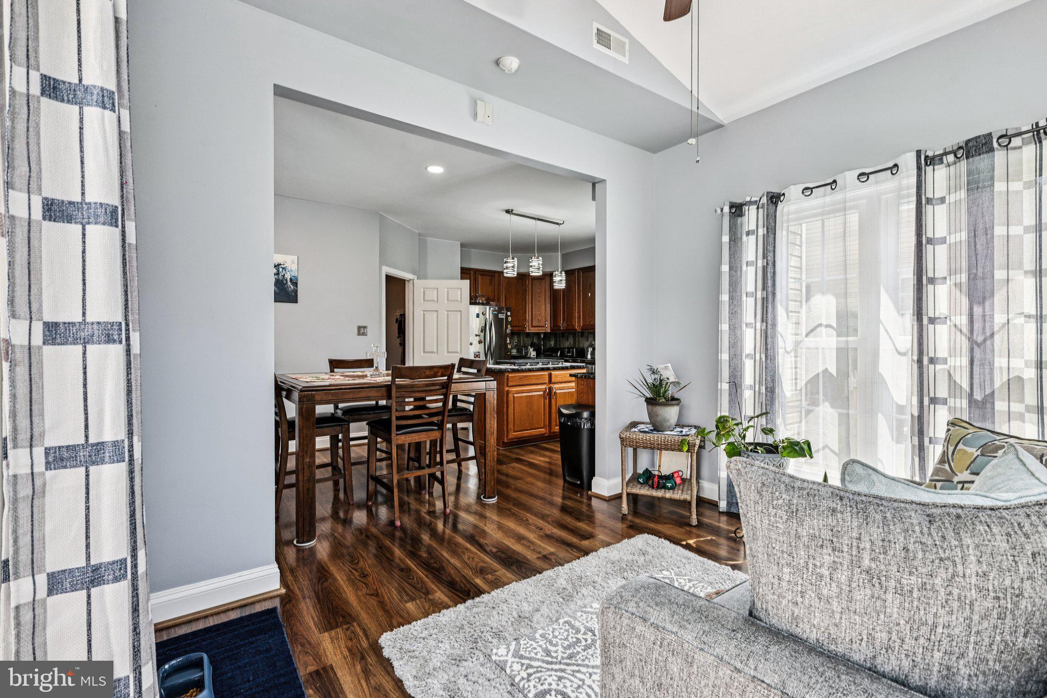 WEXFORD VILLAGE SUB - Residential