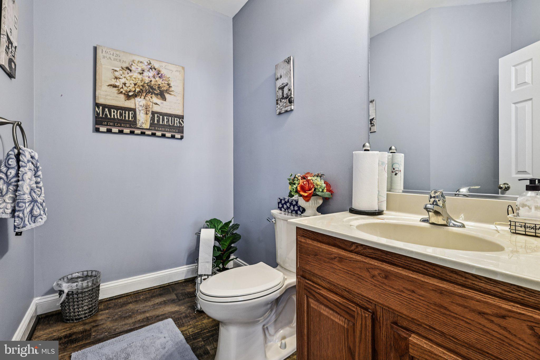 WEXFORD VILLAGE SUB - Residential