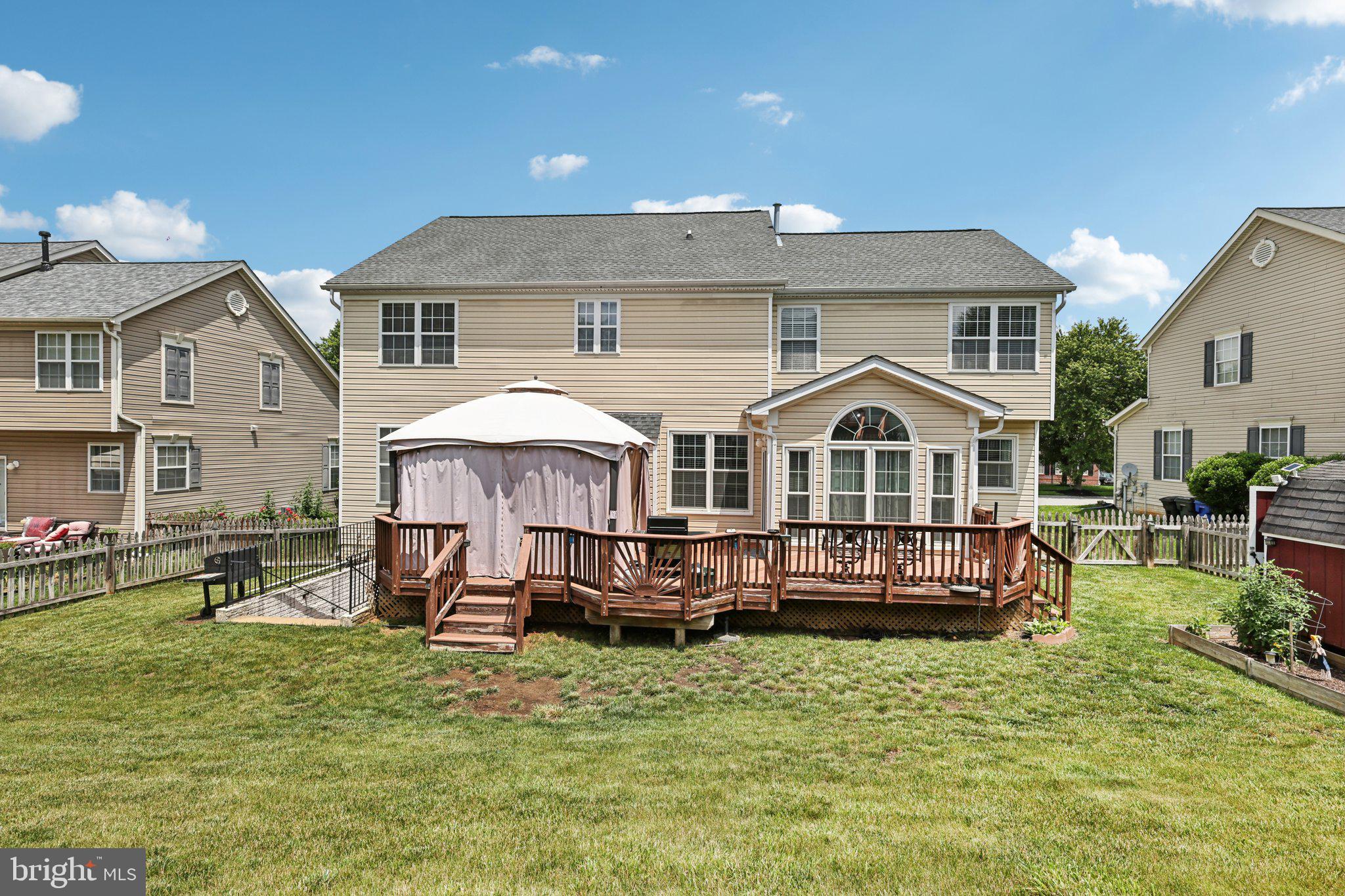 WEXFORD VILLAGE SUB - Residential