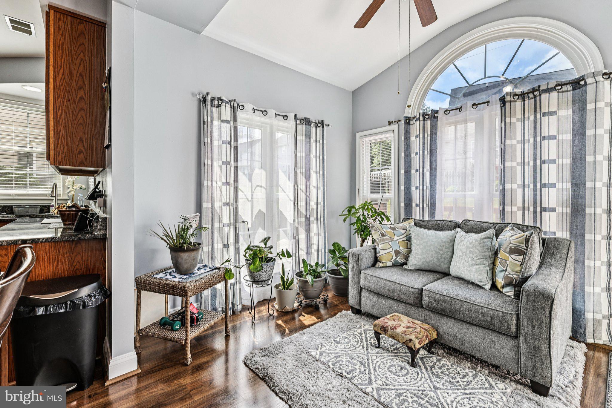 WEXFORD VILLAGE SUB - Residential