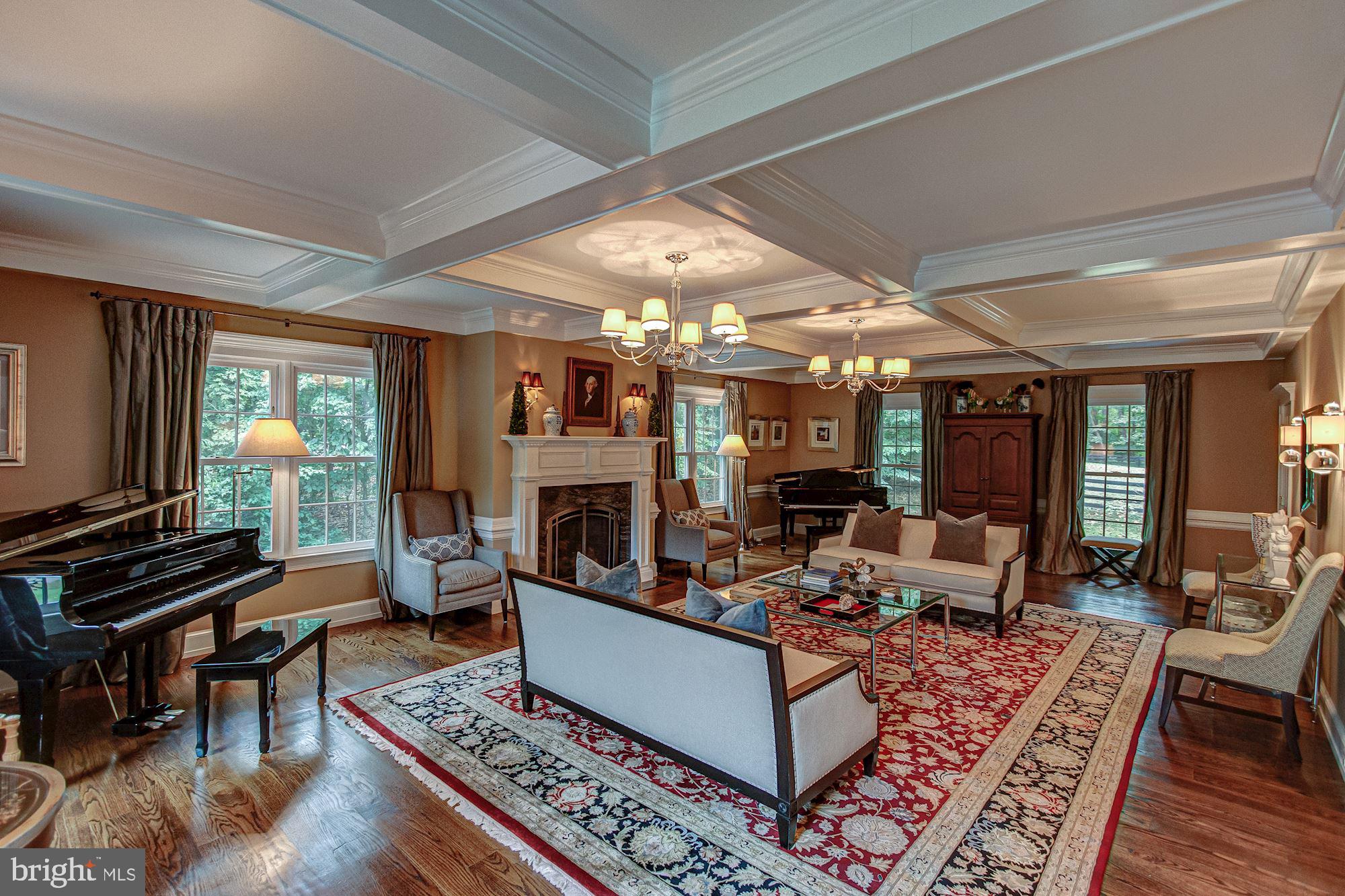 EATON PARK - Residential