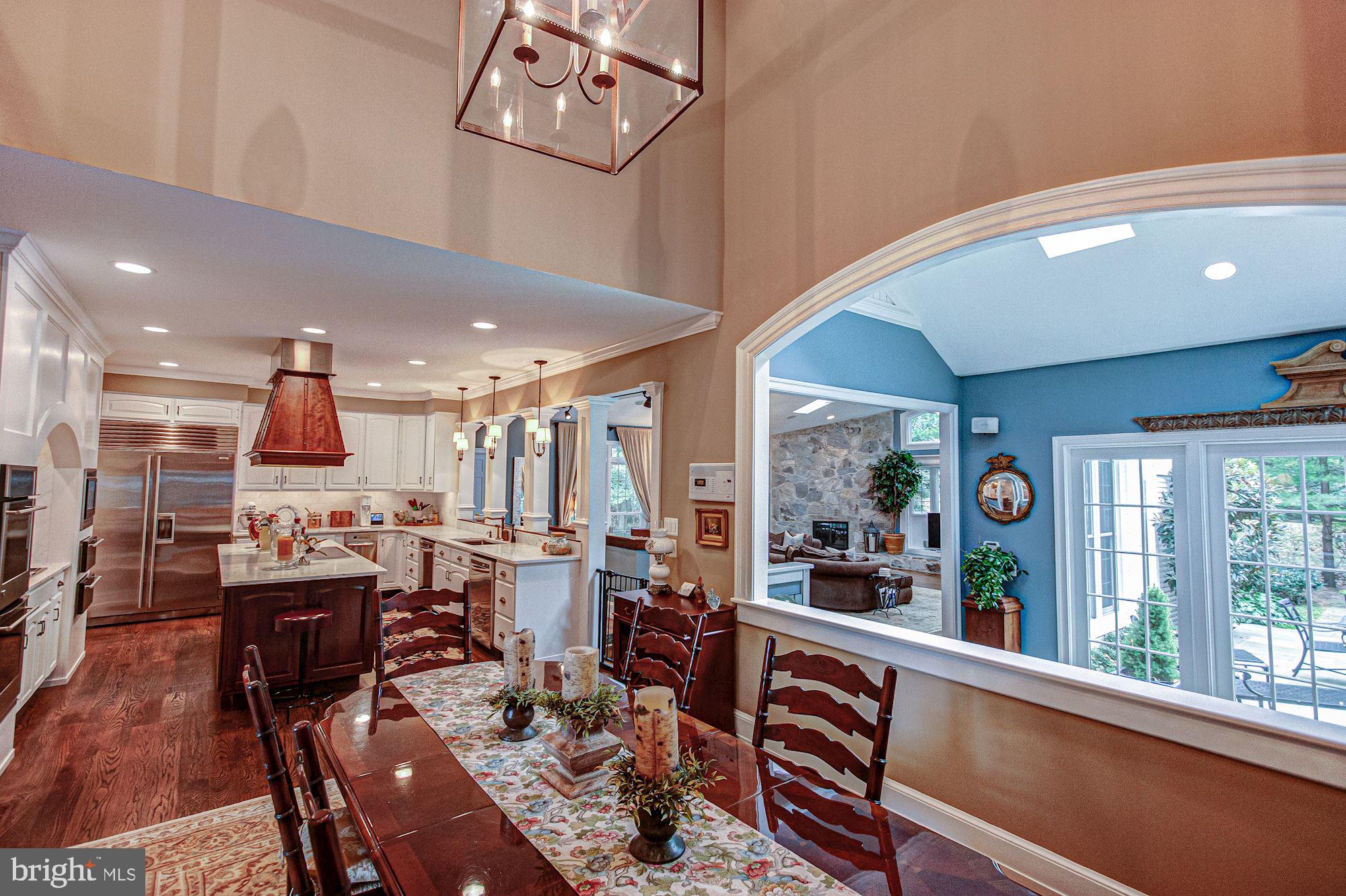 EATON PARK - Residential