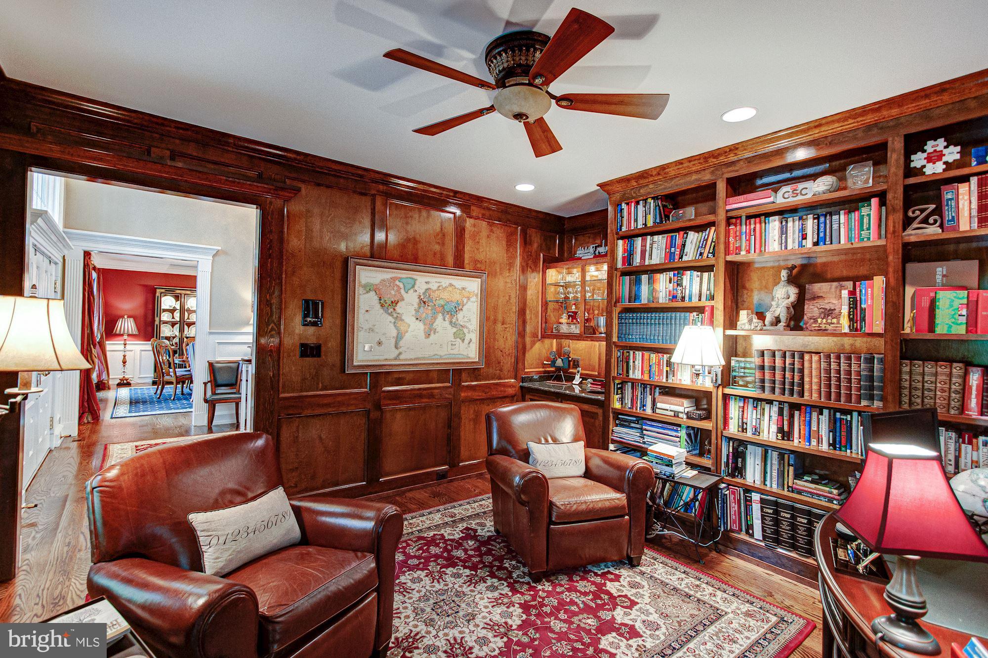 EATON PARK - Residential