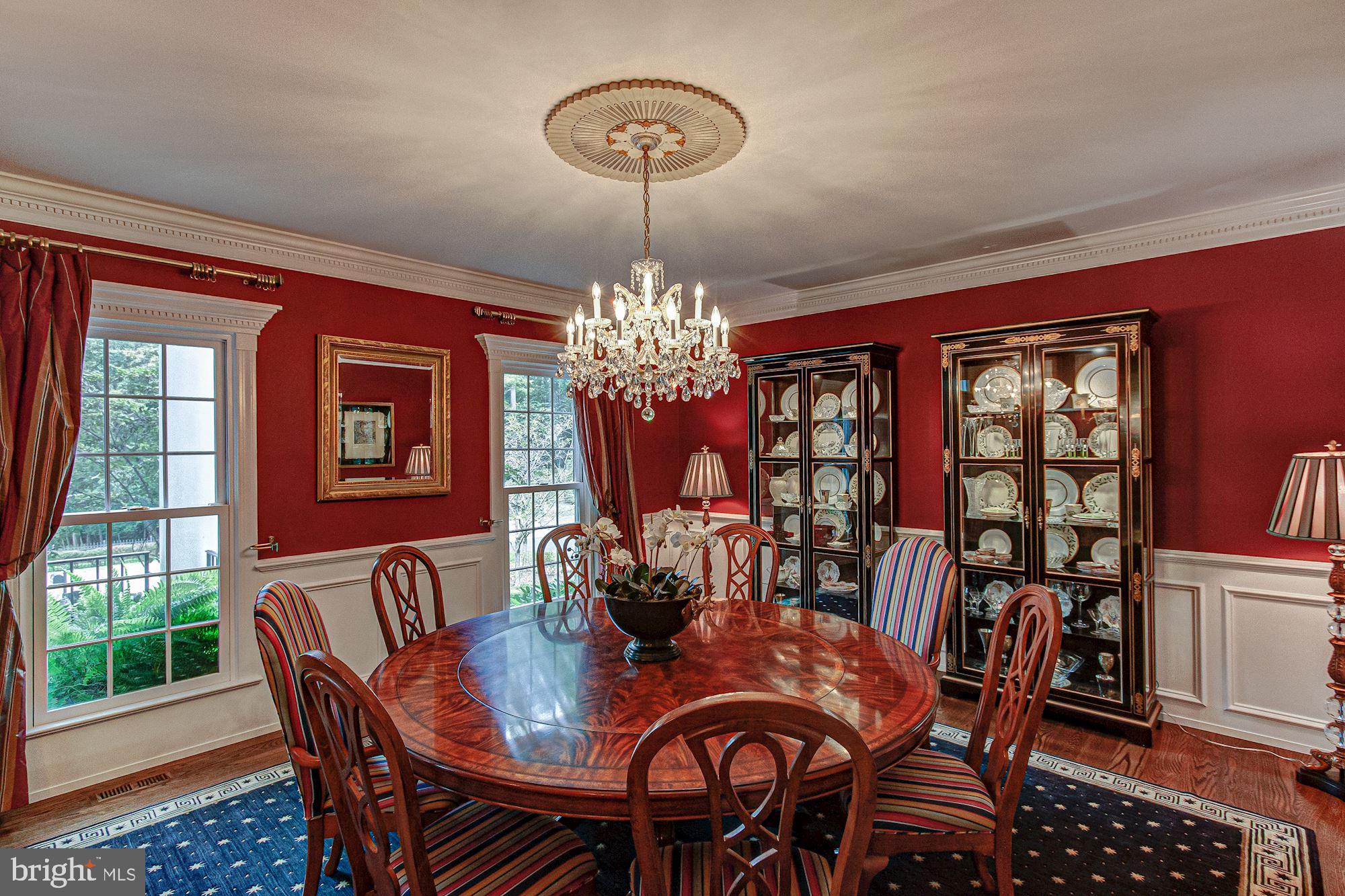 EATON PARK - Residential