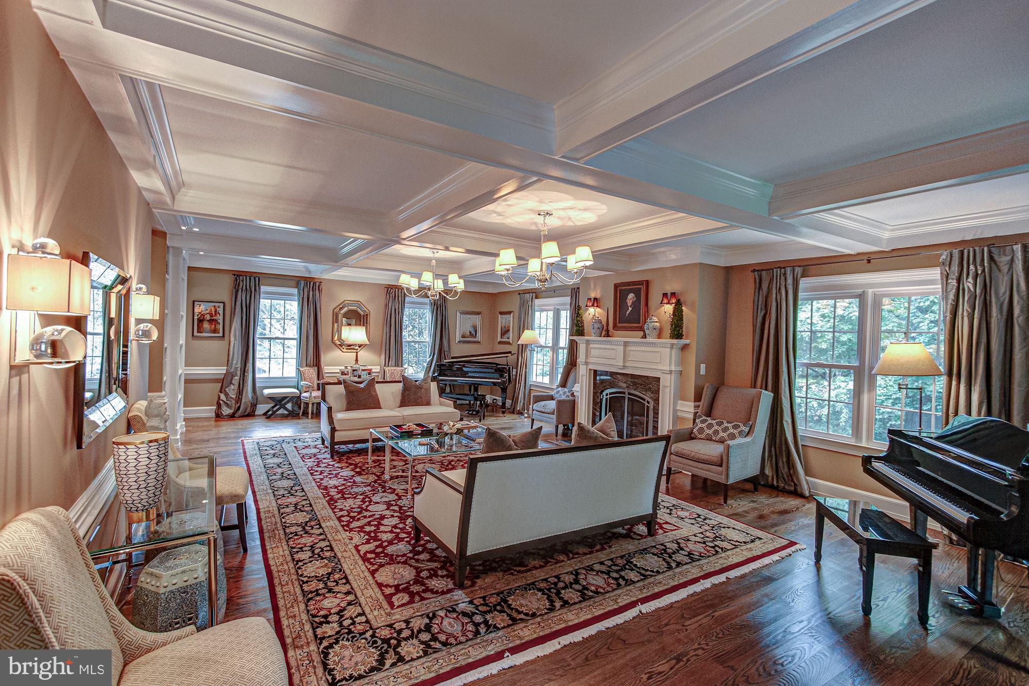 EATON PARK - Residential