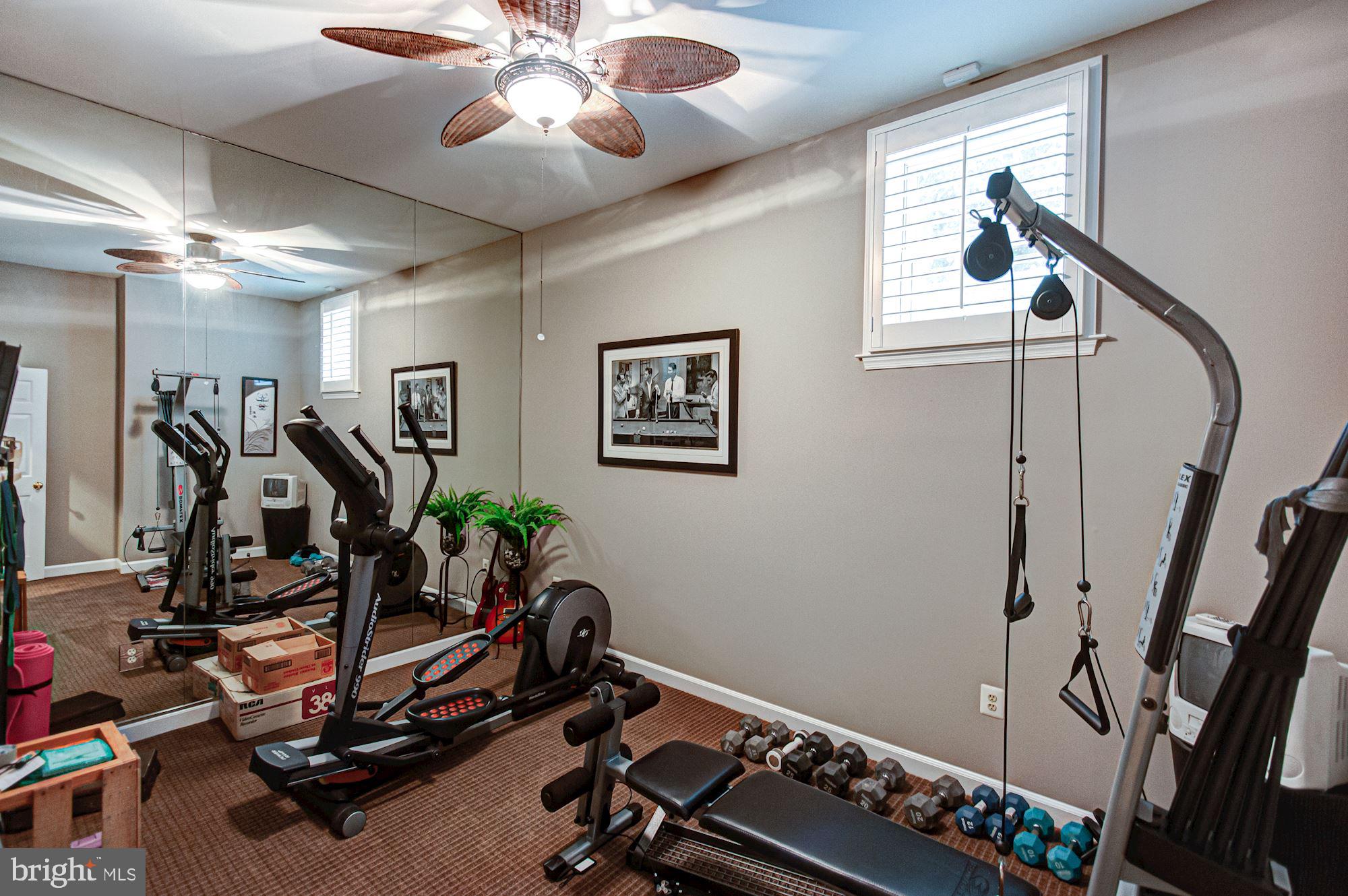 EATON PARK - Residential